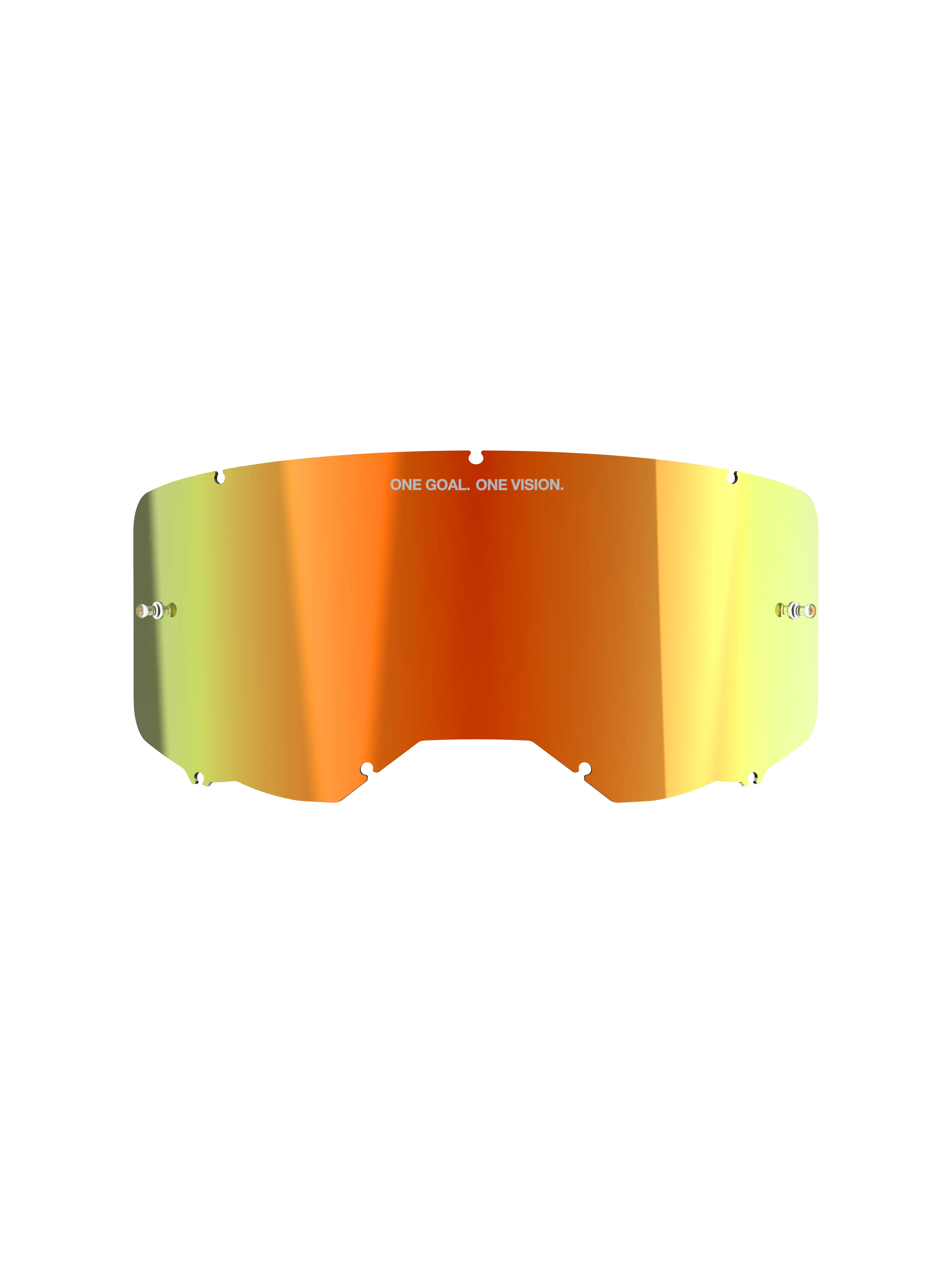 Vision 8-5-3 Mirror Lens