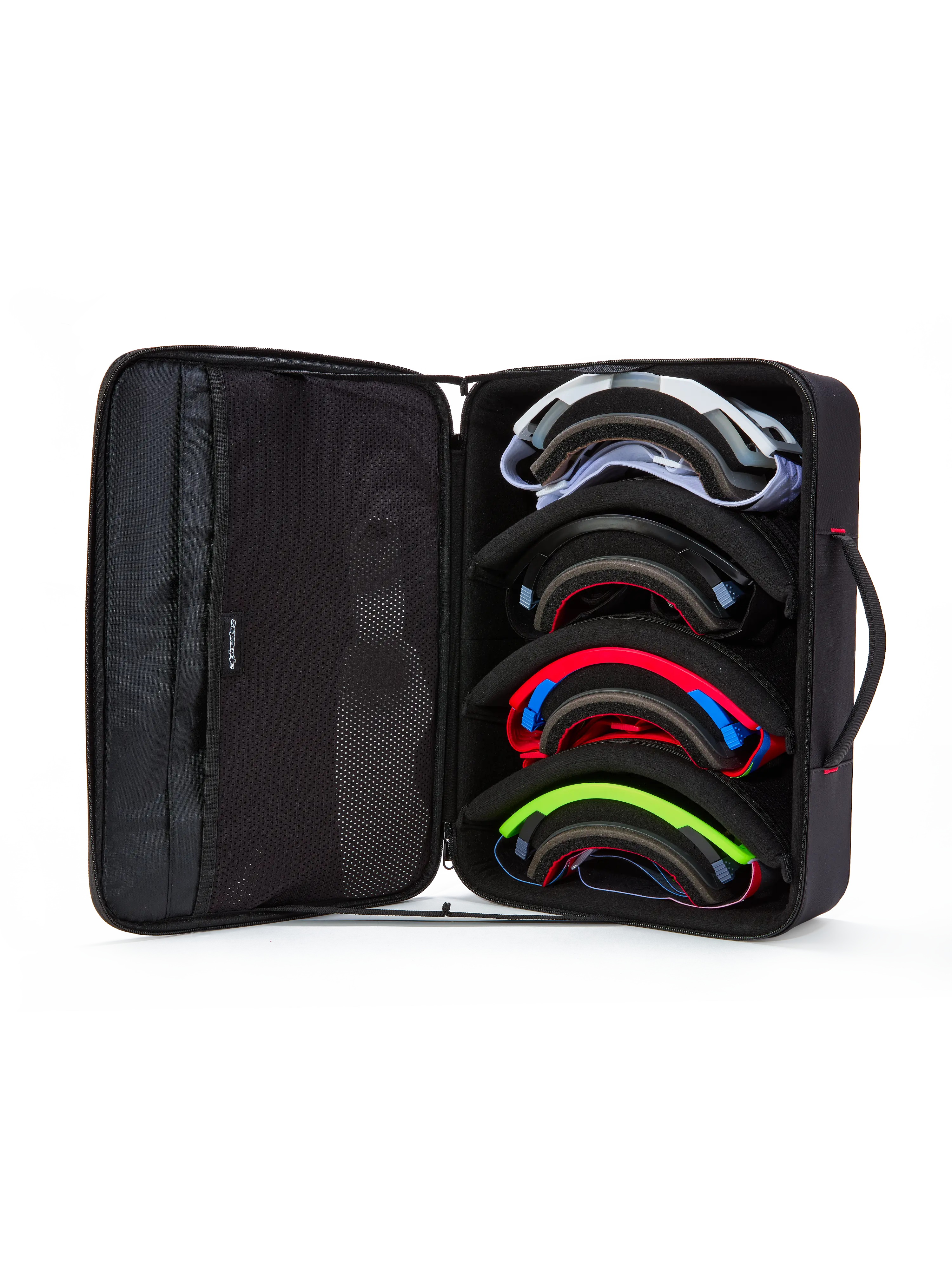 Supertech Vision Goggles Case - image 2