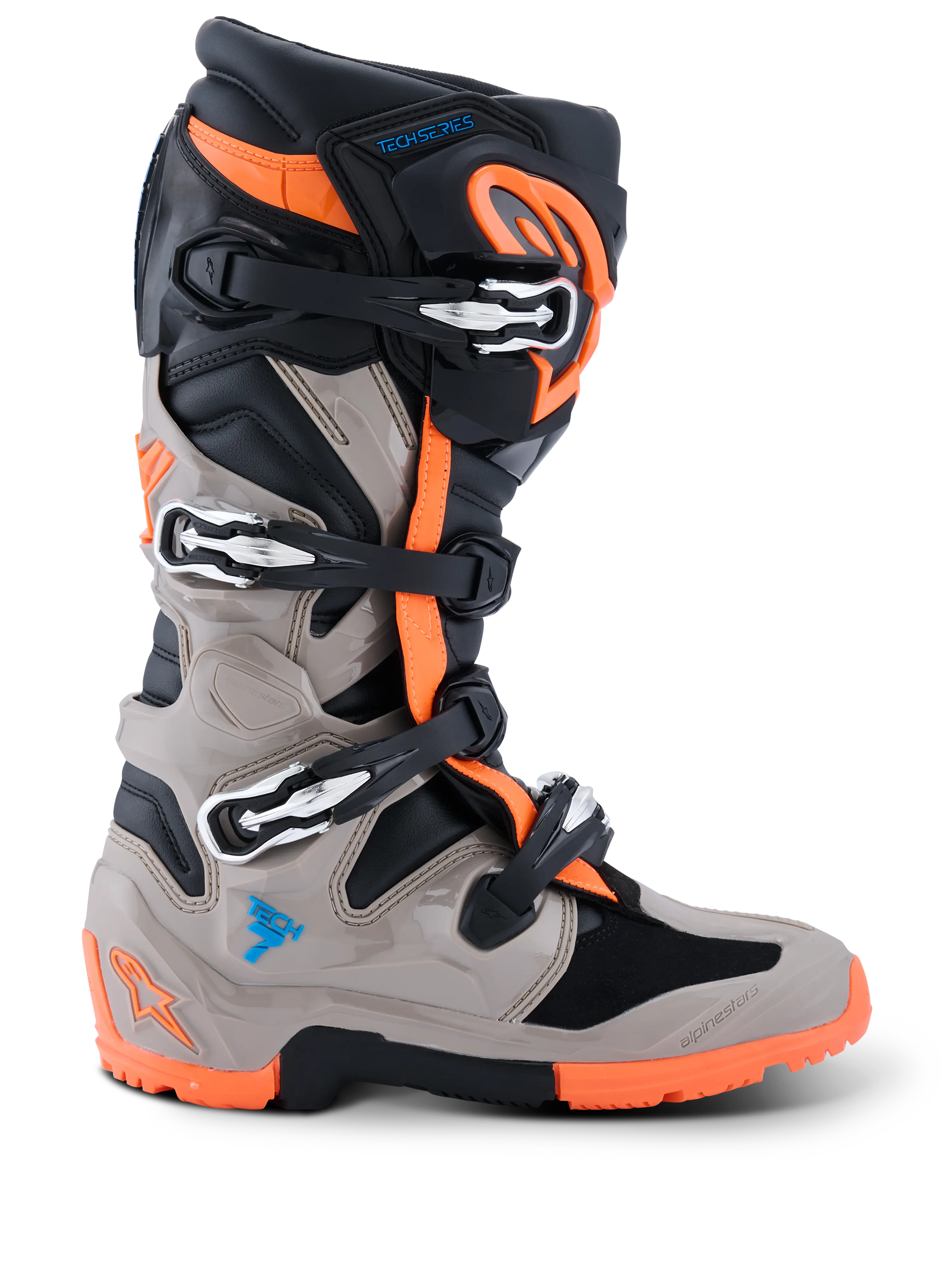 Tech 7 Enduro Boots