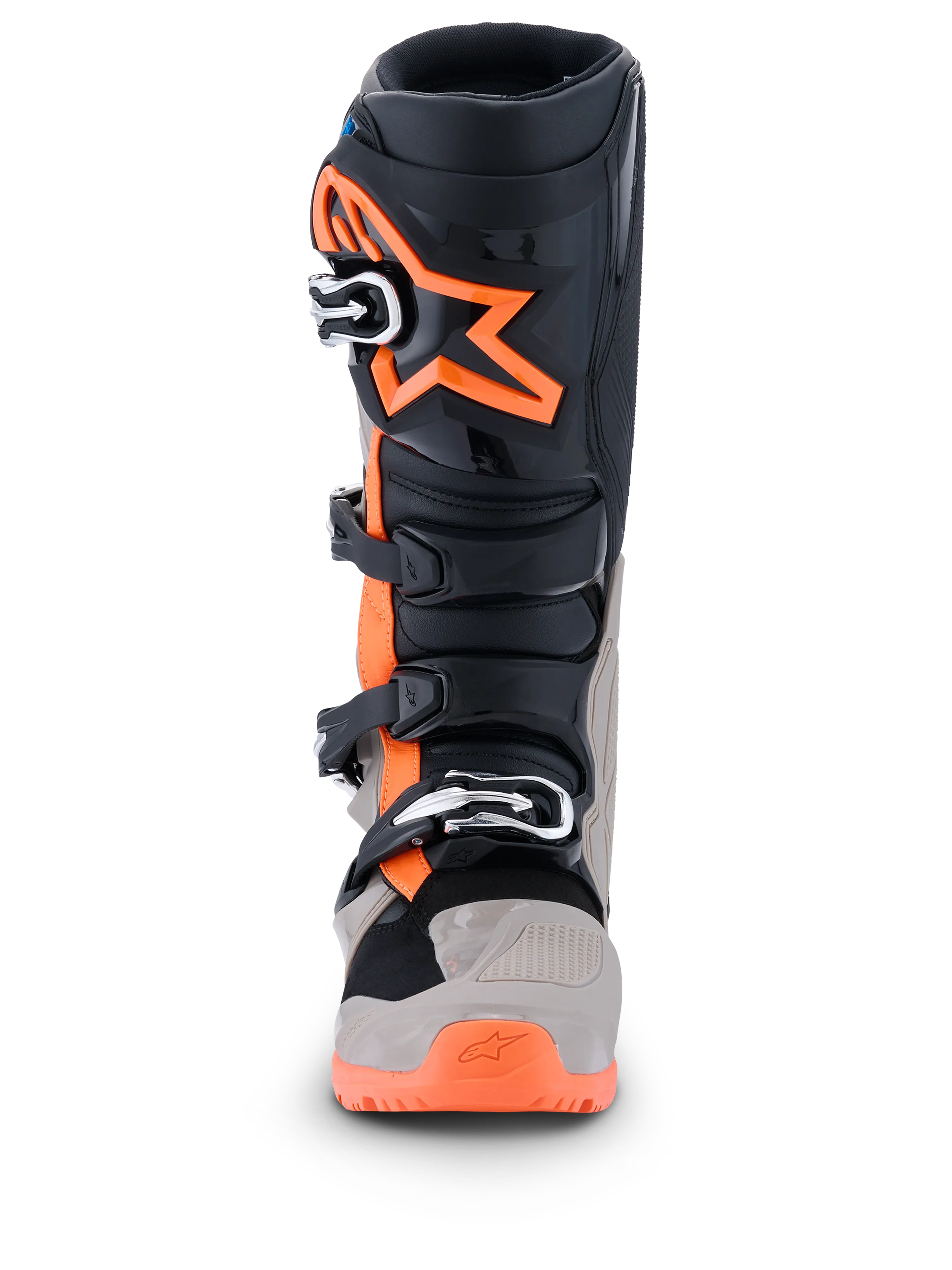 Tech 7 Enduro Boots - image 1