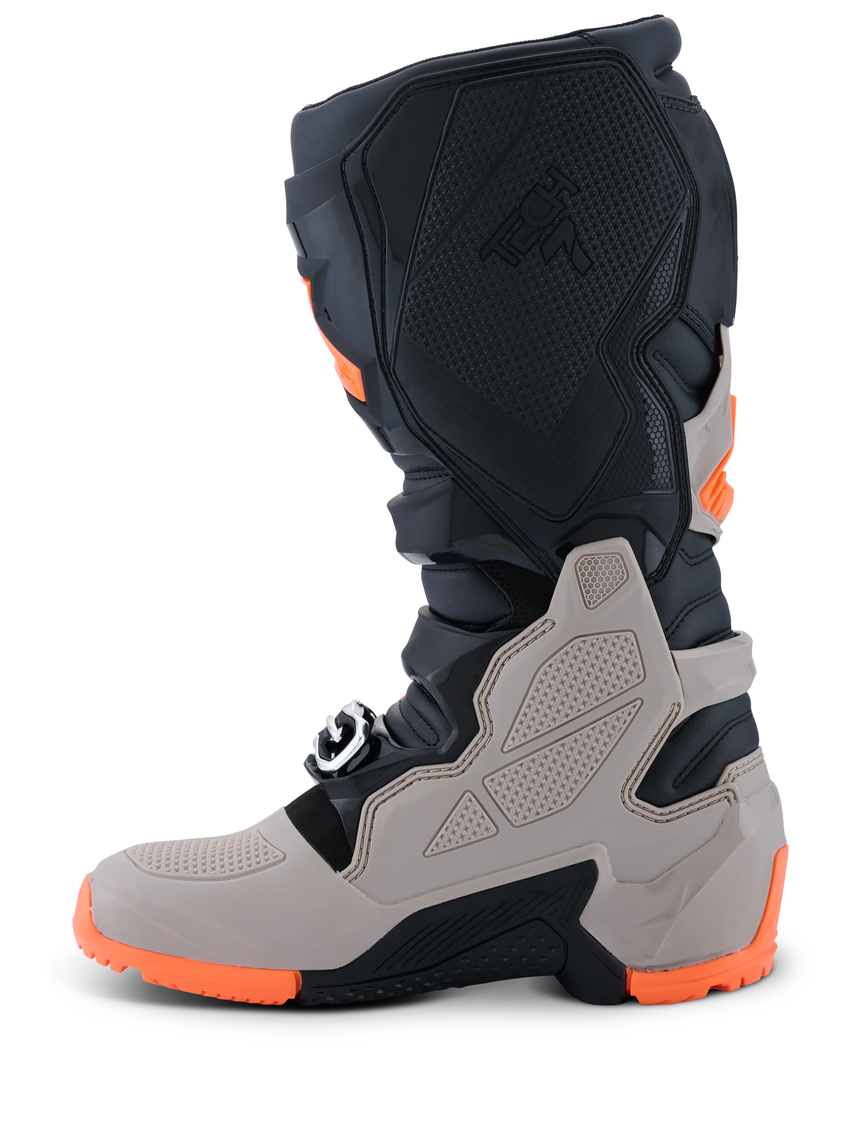 Tech 7 Enduro Boots - image 2