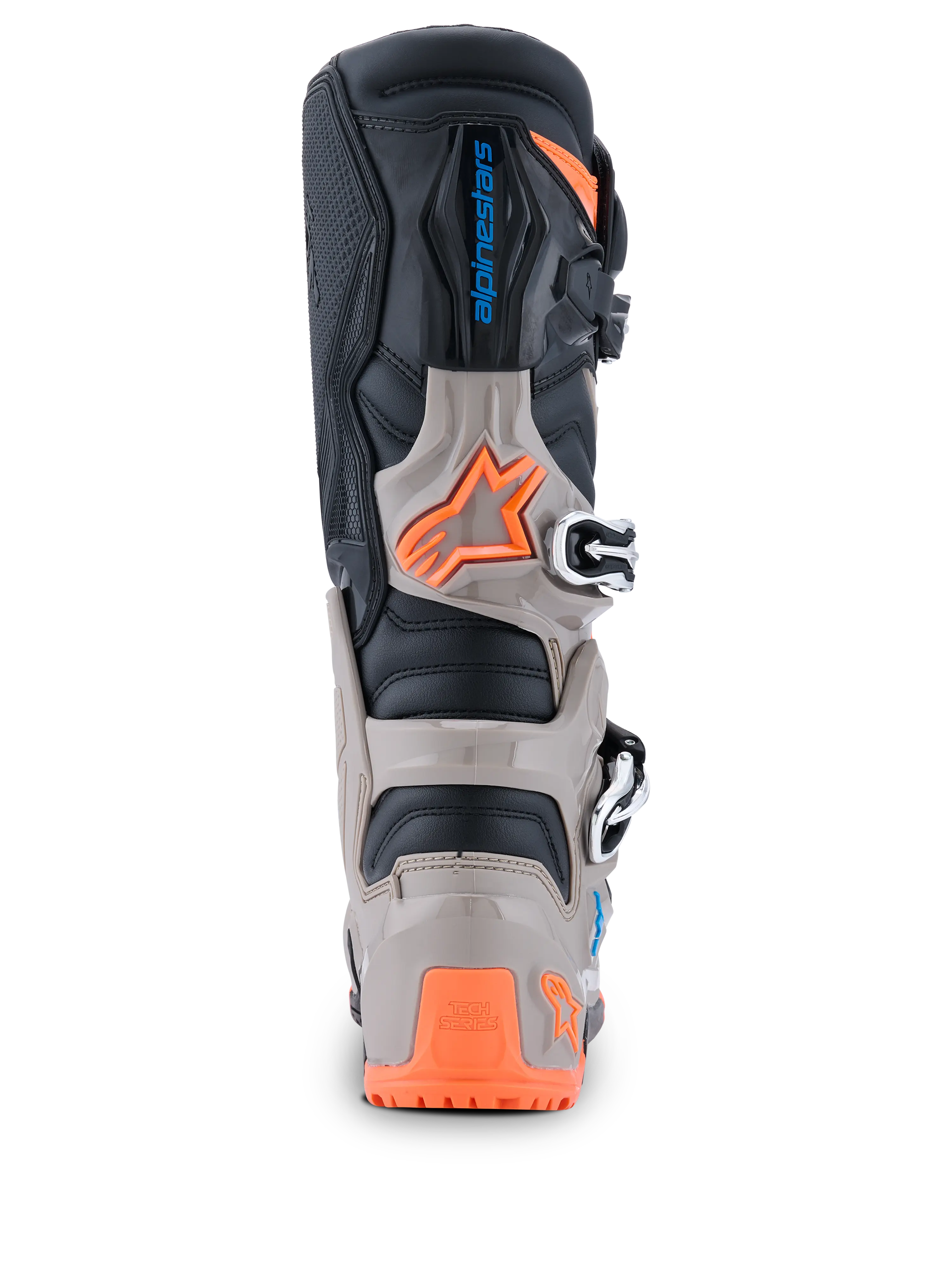 Tech 7 Enduro Boots - image 3
