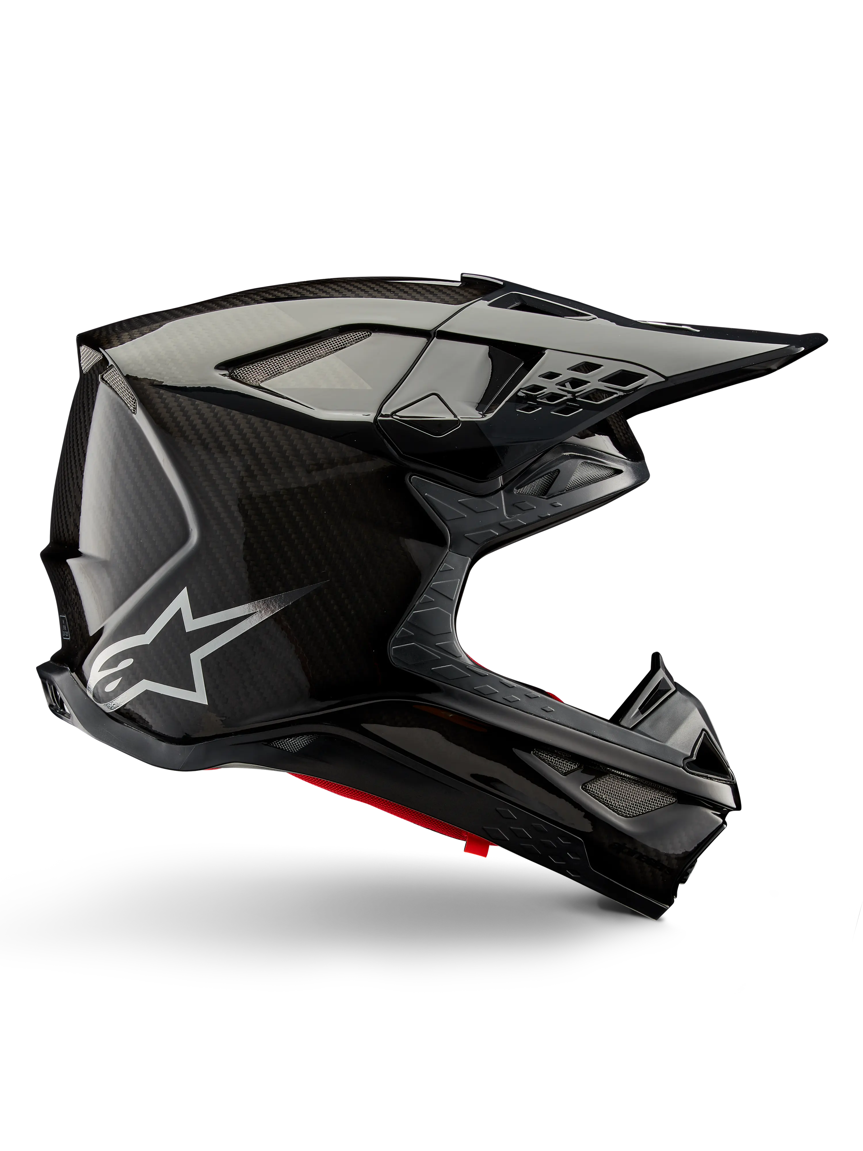 Supertech M10 Fame Helmet ECE