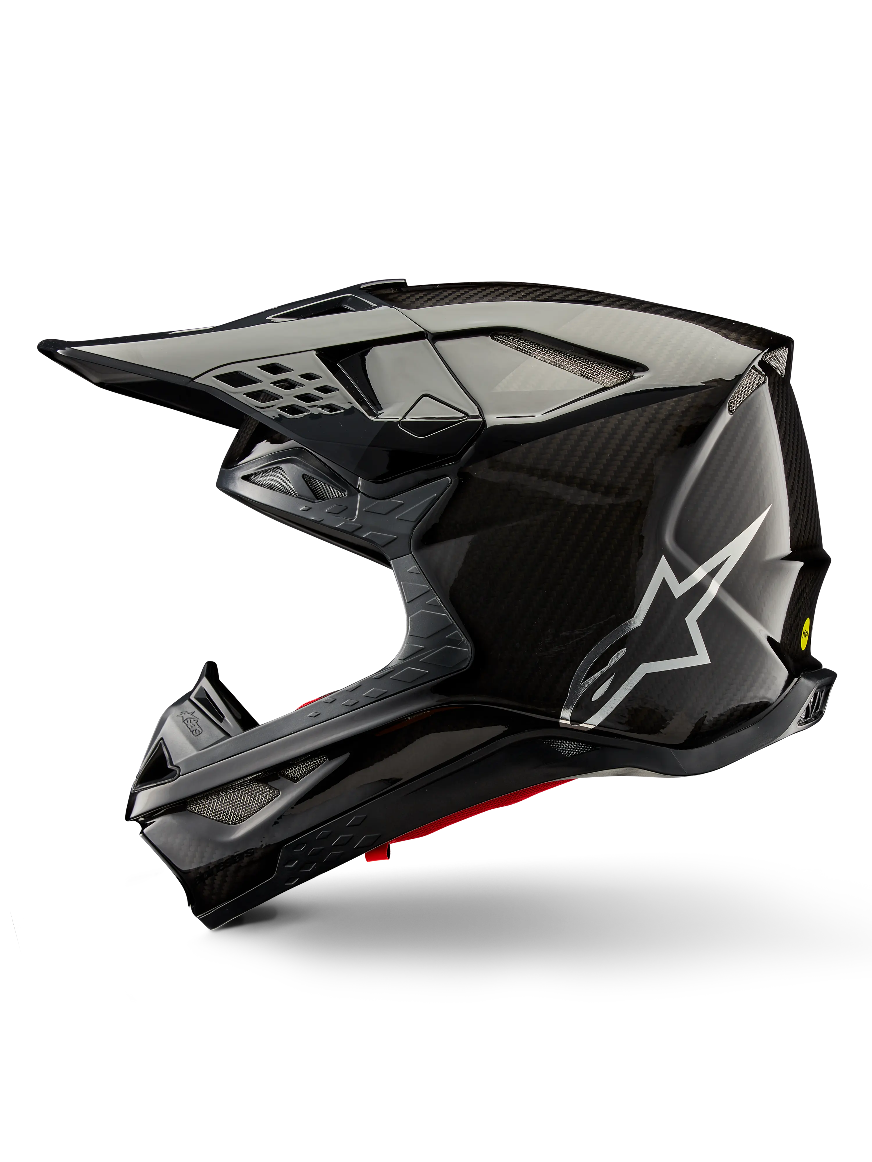 Supertech M10 Fame Helmet ECE - image 3