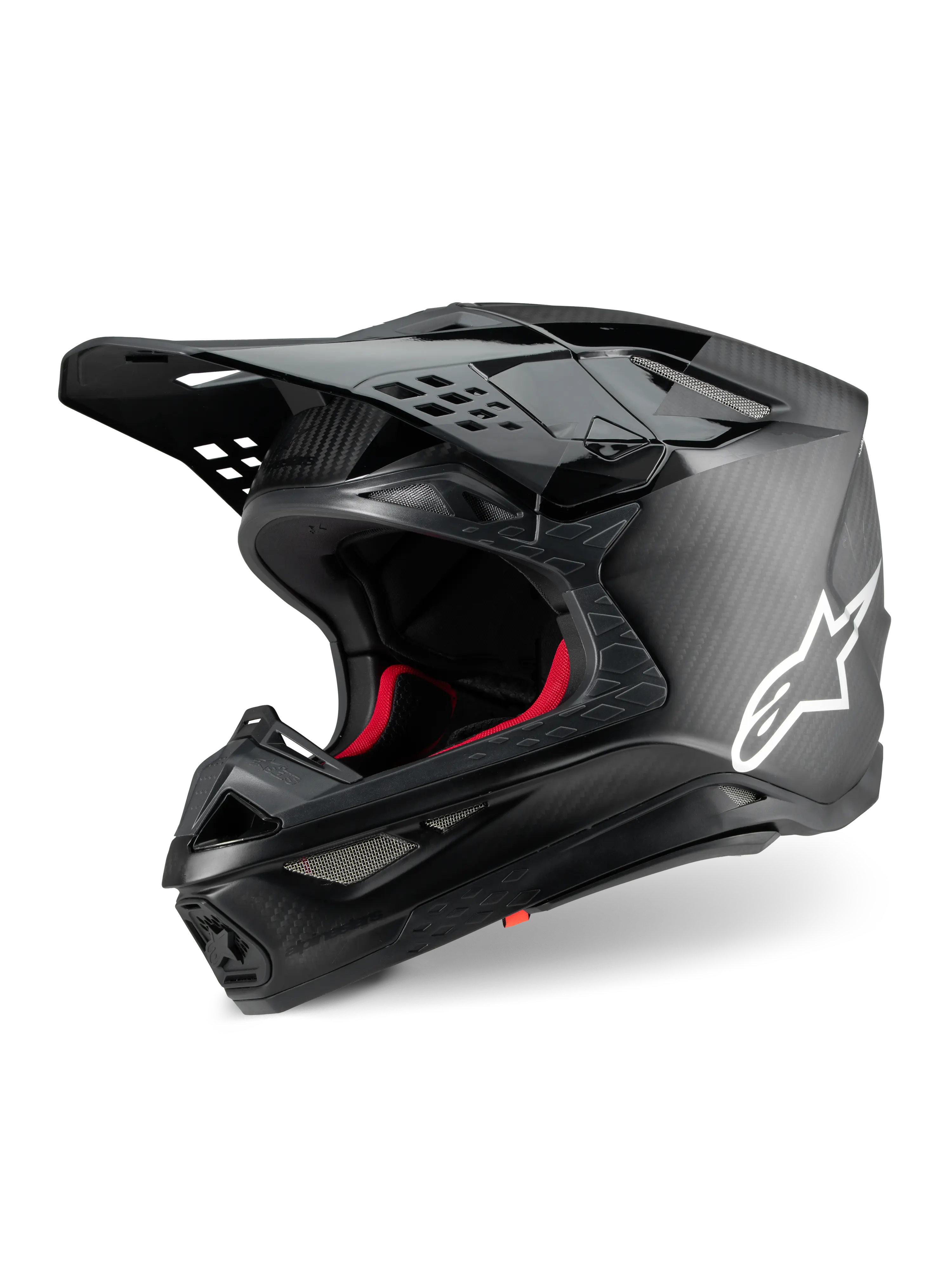 Supertech M10 Fame Helmet ECE - image 4