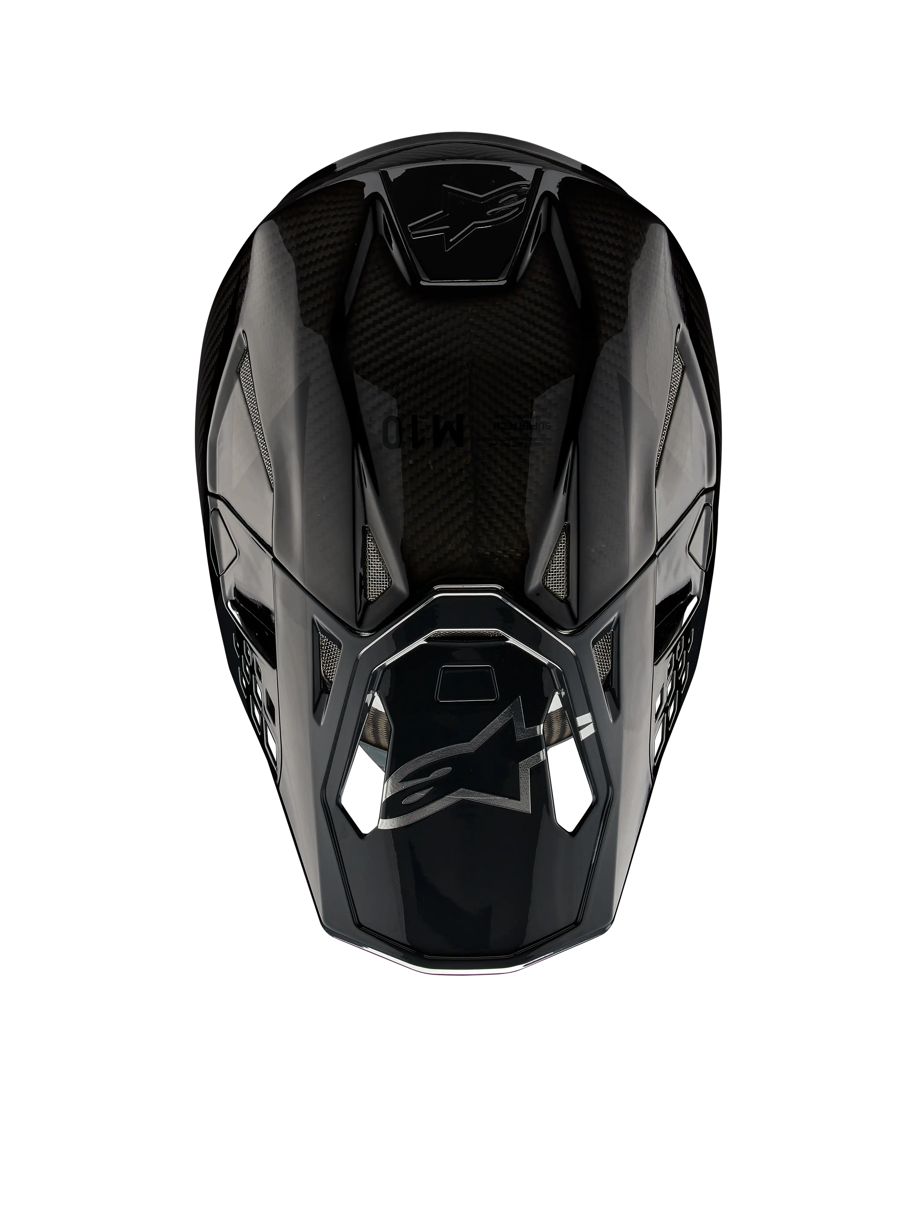 Supertech M10 Fame Helmet ECE - image 6
