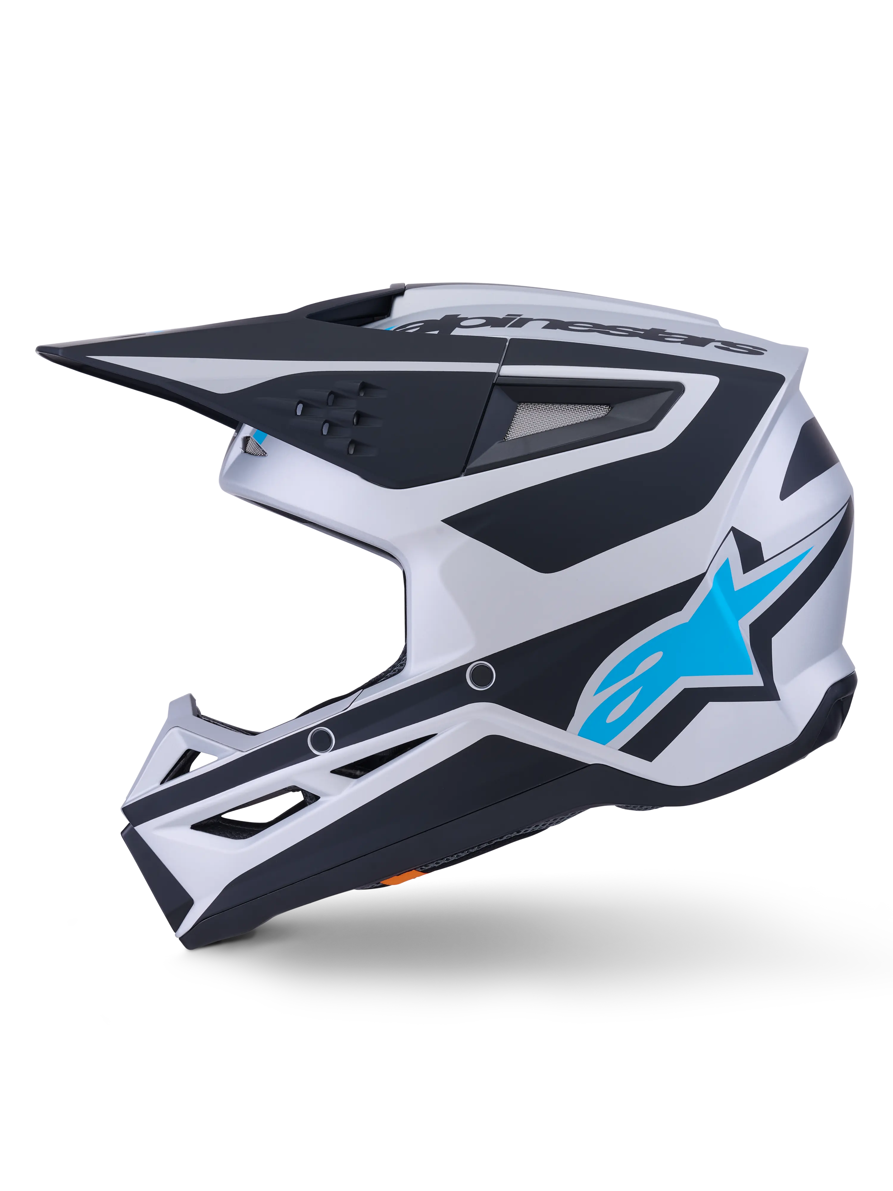 S-M3 Heat Helmet ECE 22.06 - image 1