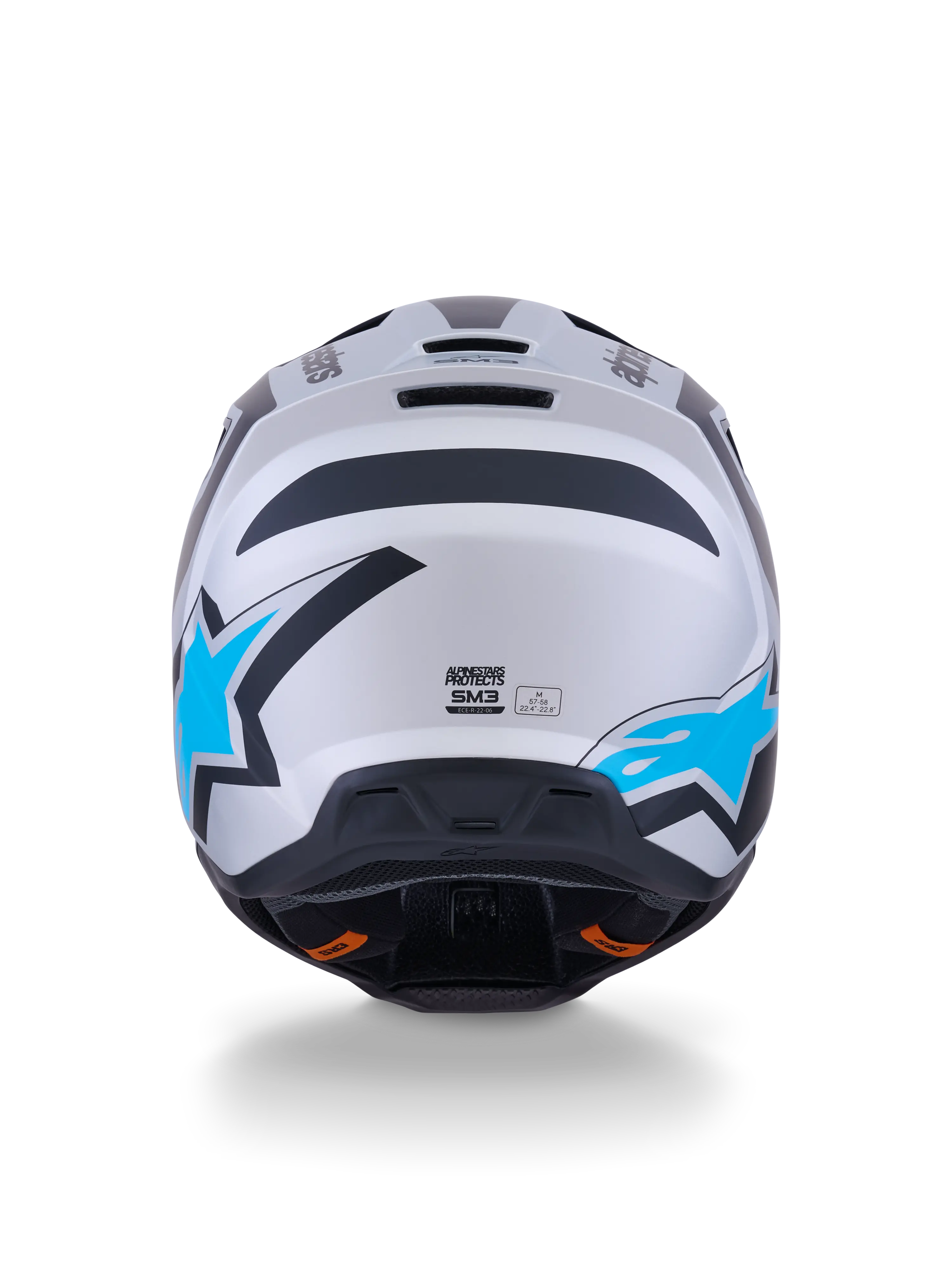 S-M3 Heat Helmet ECE 22.06 - image 4