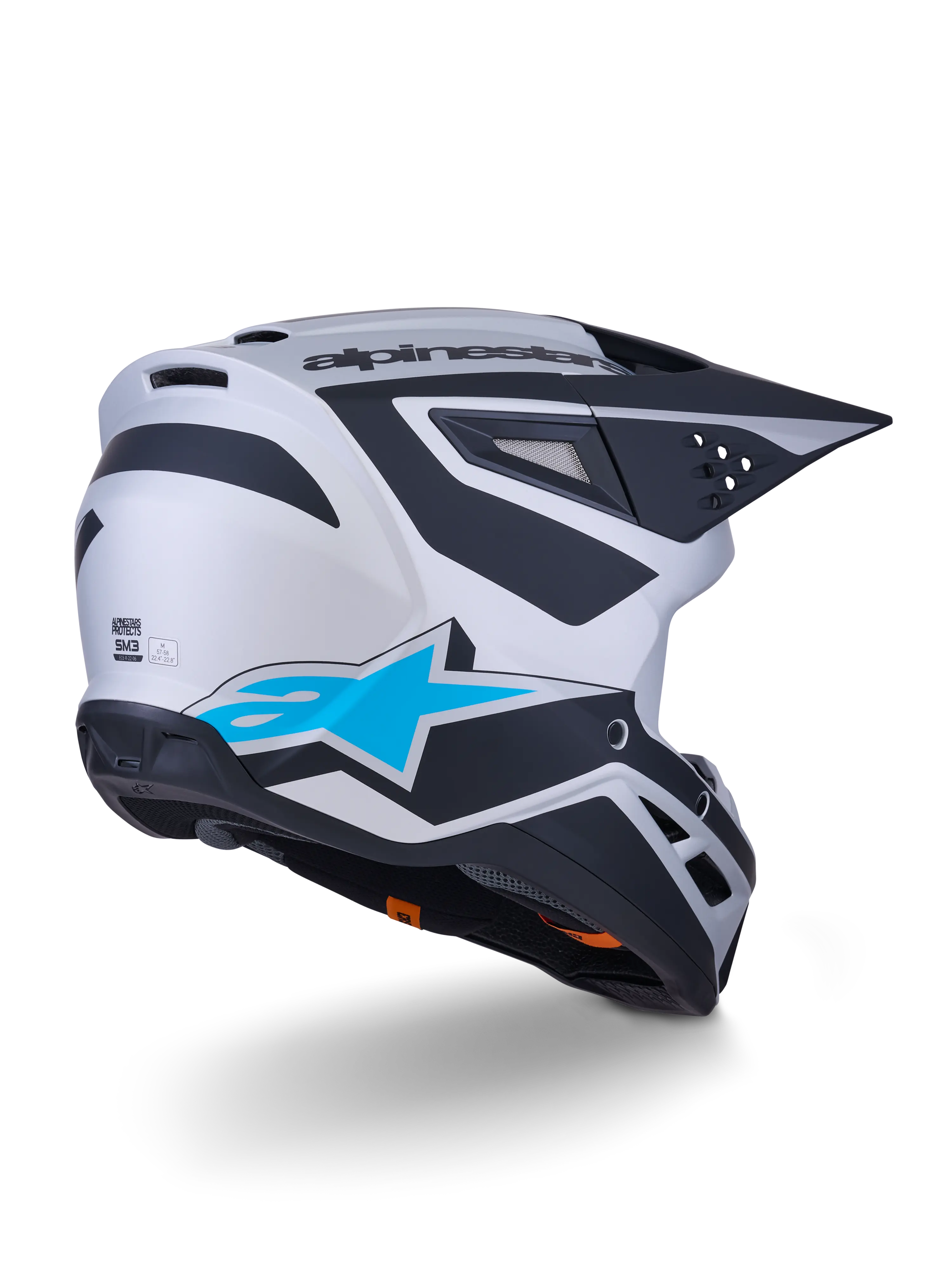 S-M3 Heat Helmet ECE 22.06 - image 5