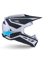 S-M3 Heat Helmet ECE 22.06