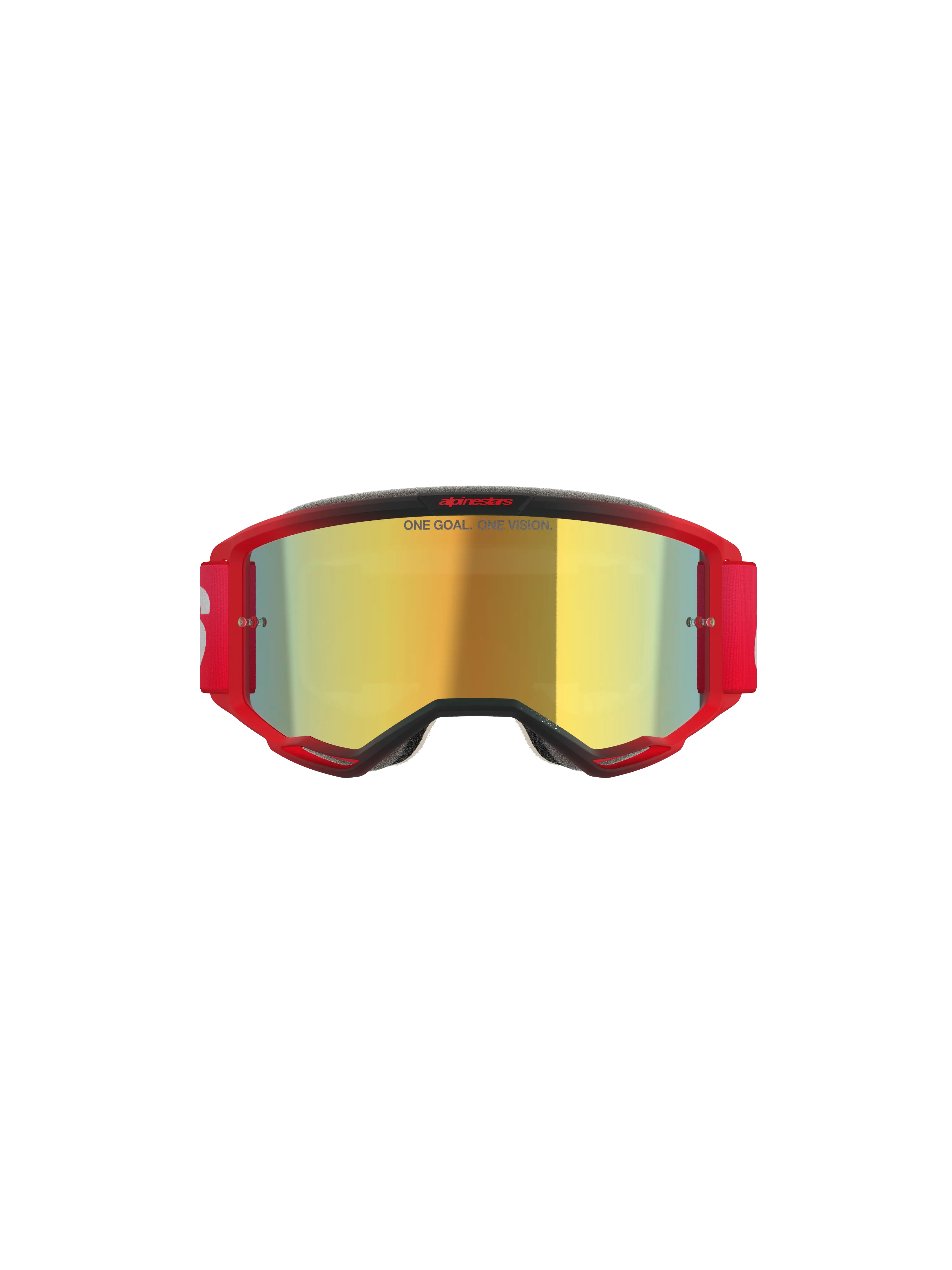 Vision 5 Blaze Goggles - image 1