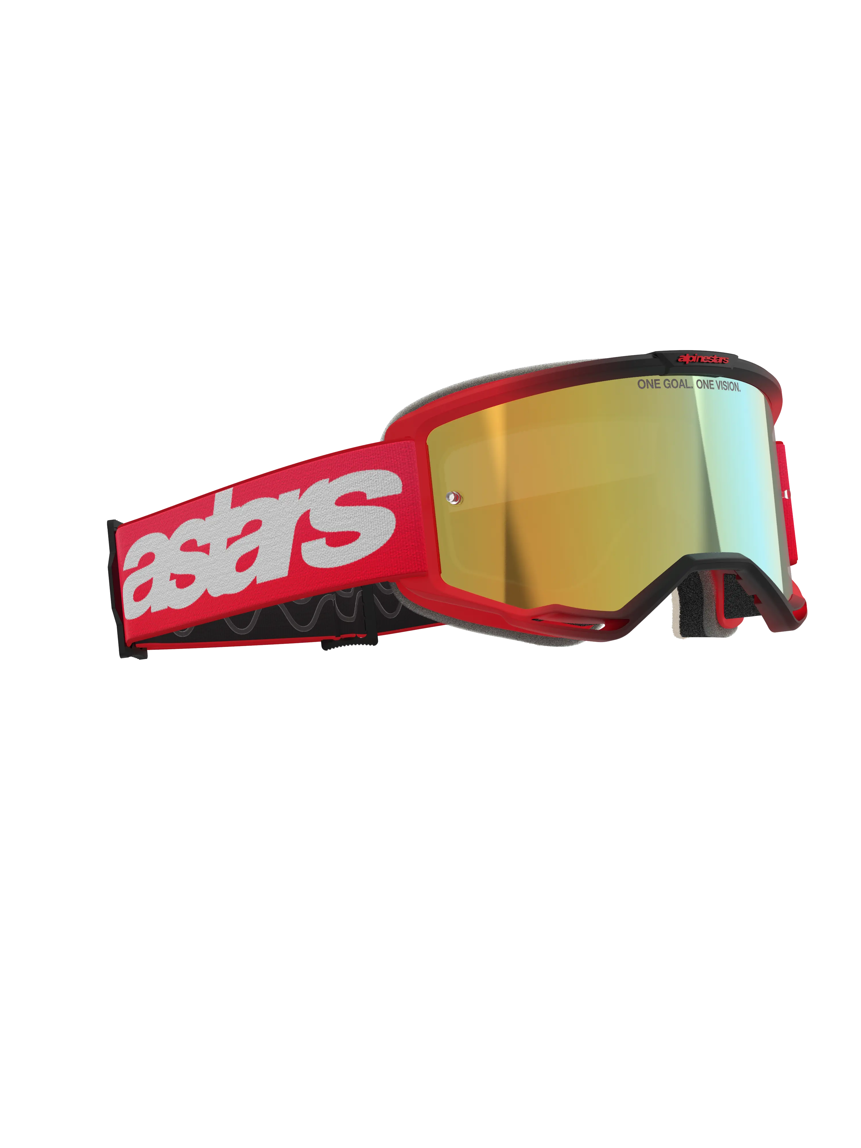 Vision 5 Blaze Goggles - image 2
