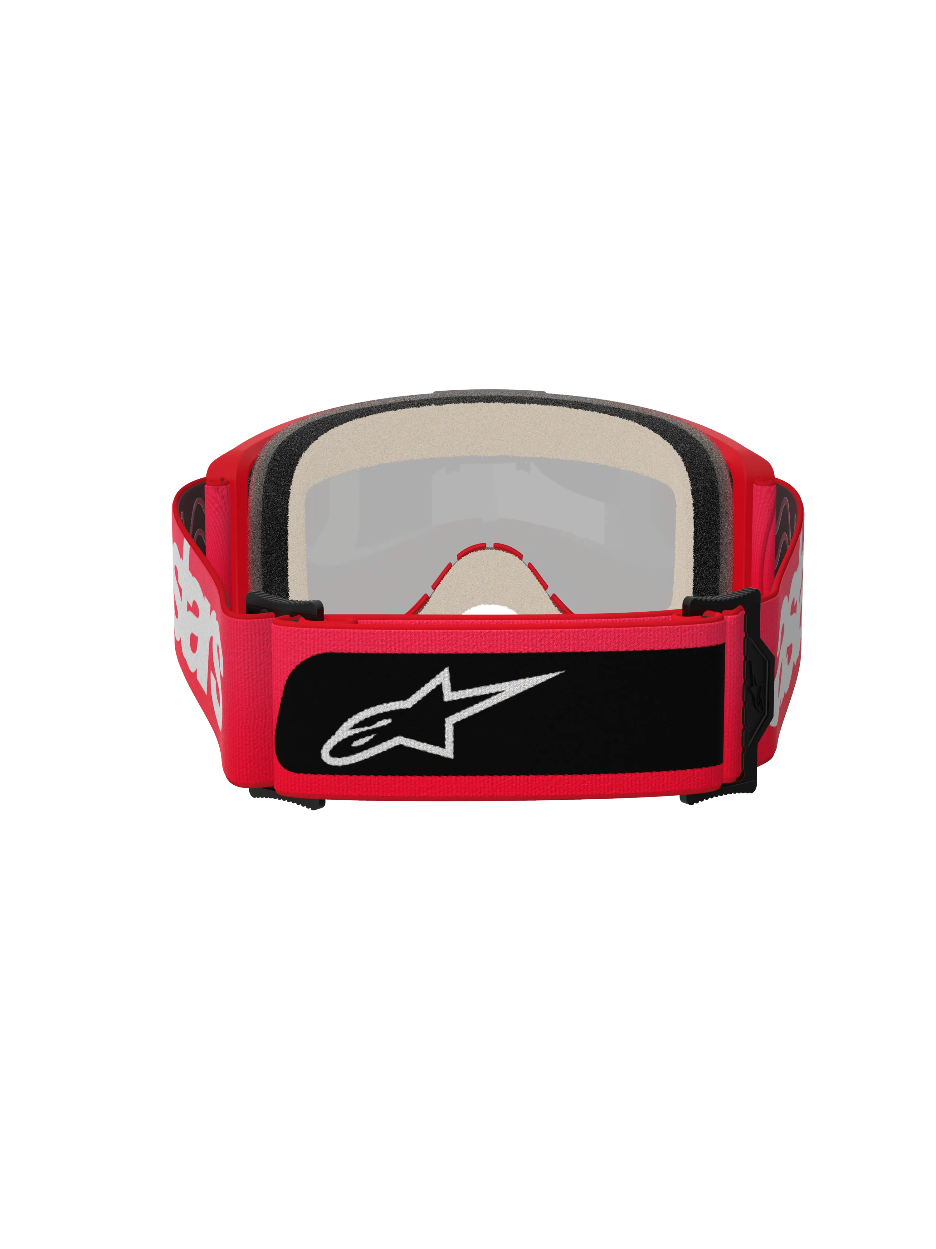 Vision 5 Blaze Goggles - image 3