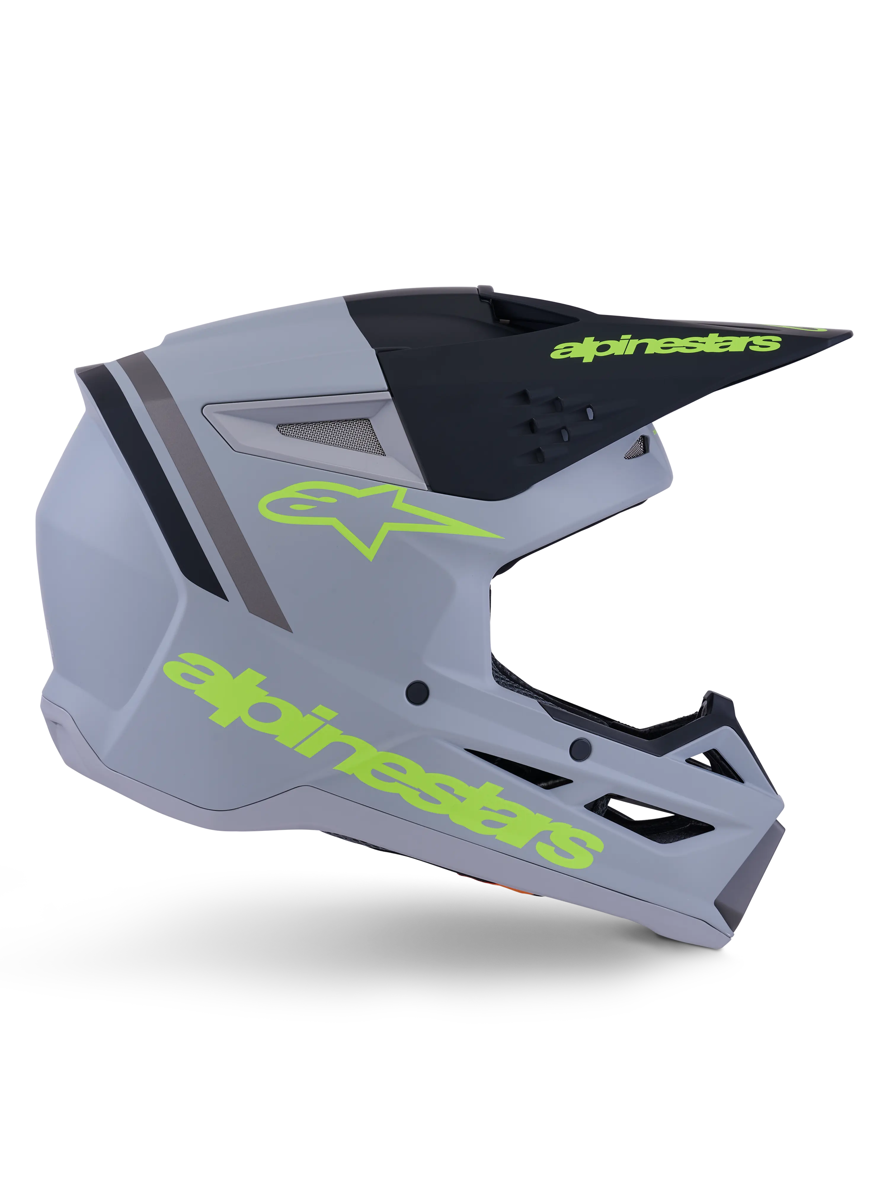 SM3 Radium Helmet ECE06