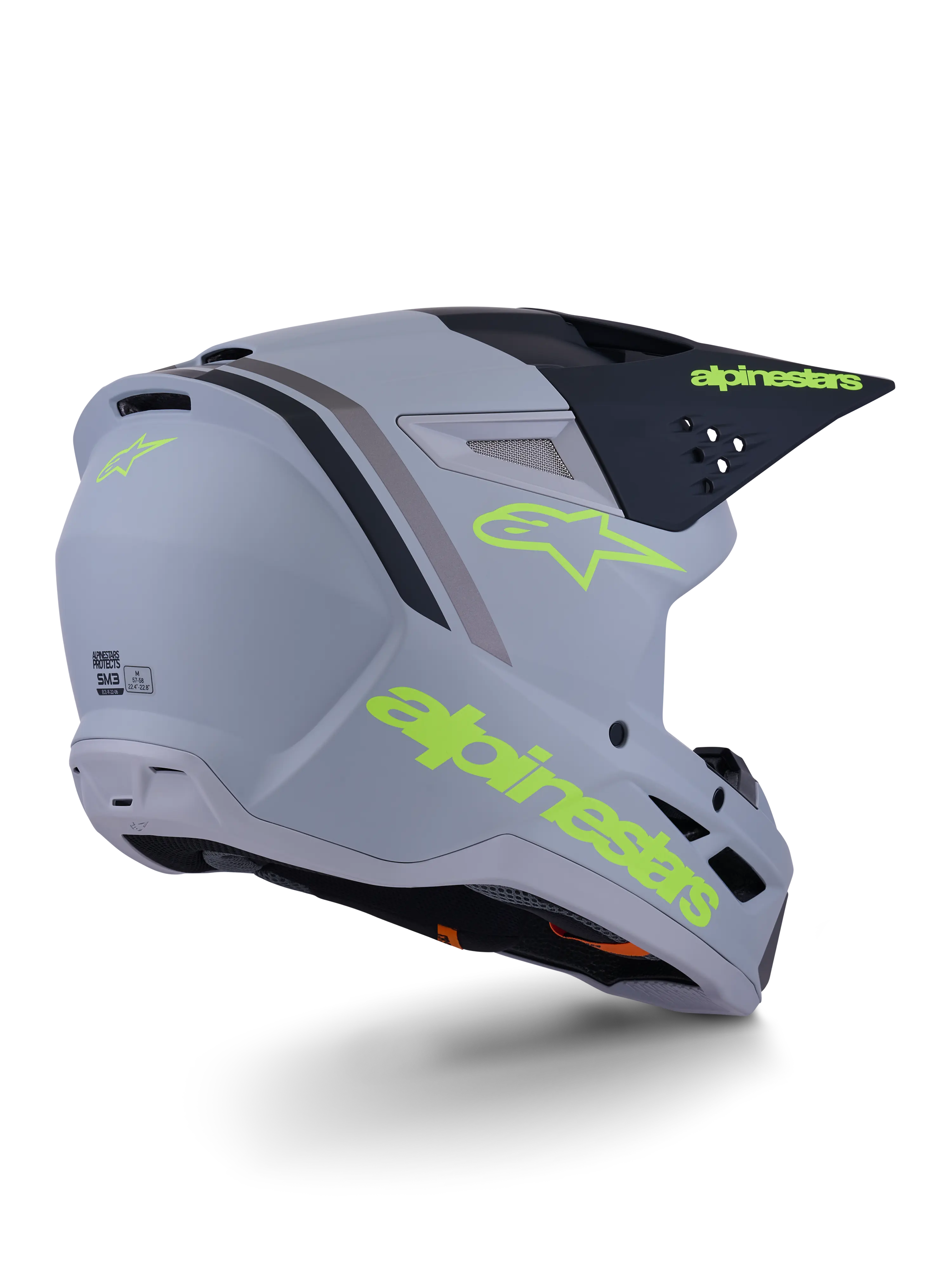 SM3 Radium Helmet ECE06 - image 1