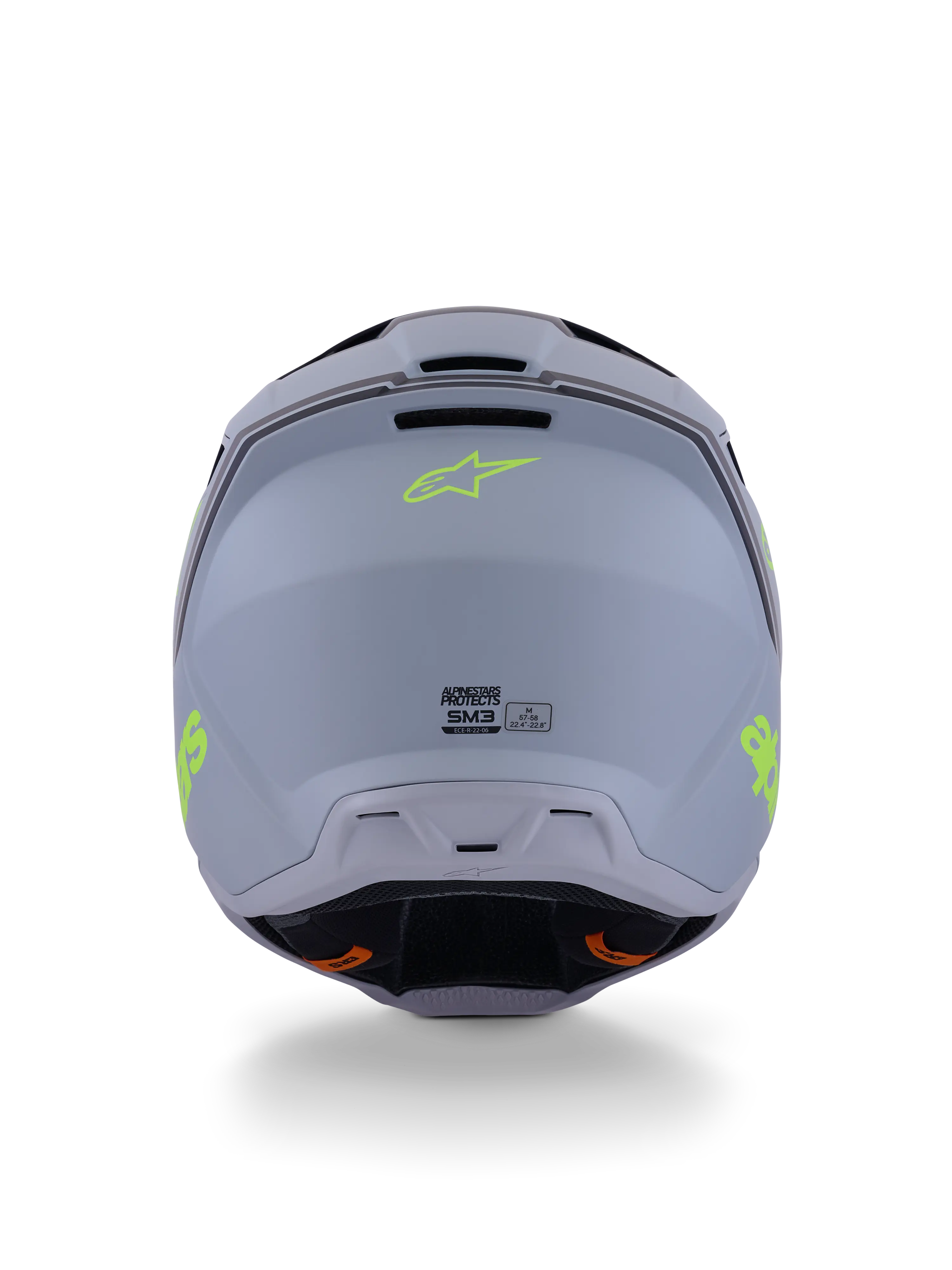 SM3 Radium Helmet ECE06 - image 2