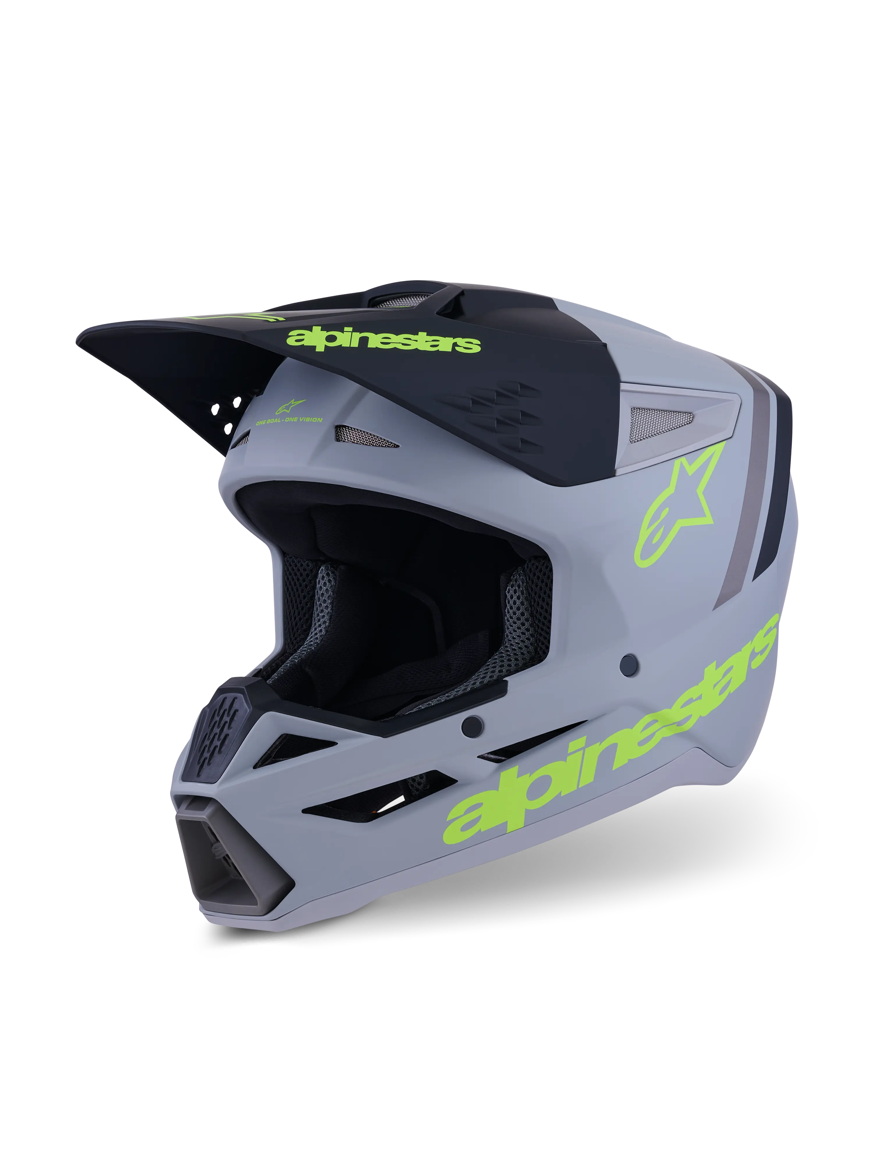 SM3 Radium Helmet ECE06 - image 4