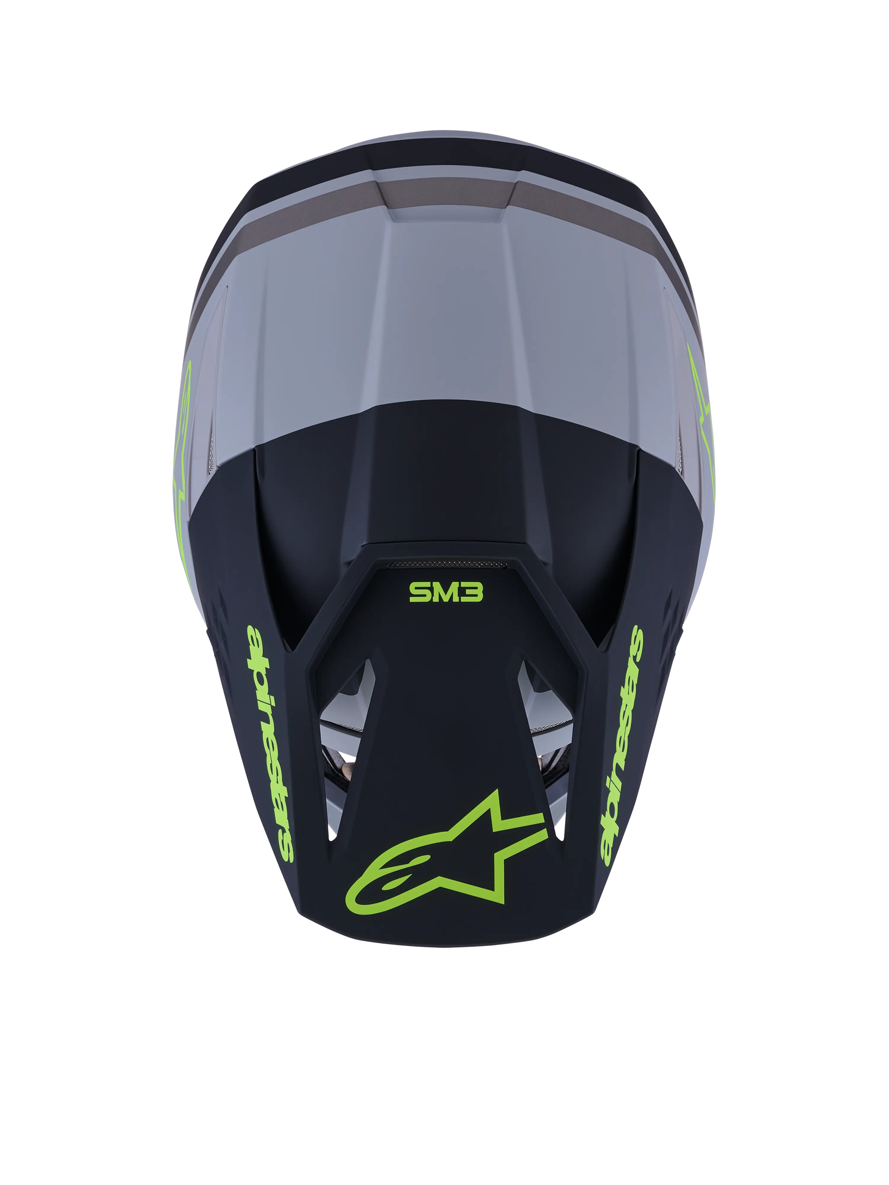 SM3 Radium Helmet ECE06 - image 6