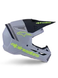 SM3 Radium Helmet ECE06