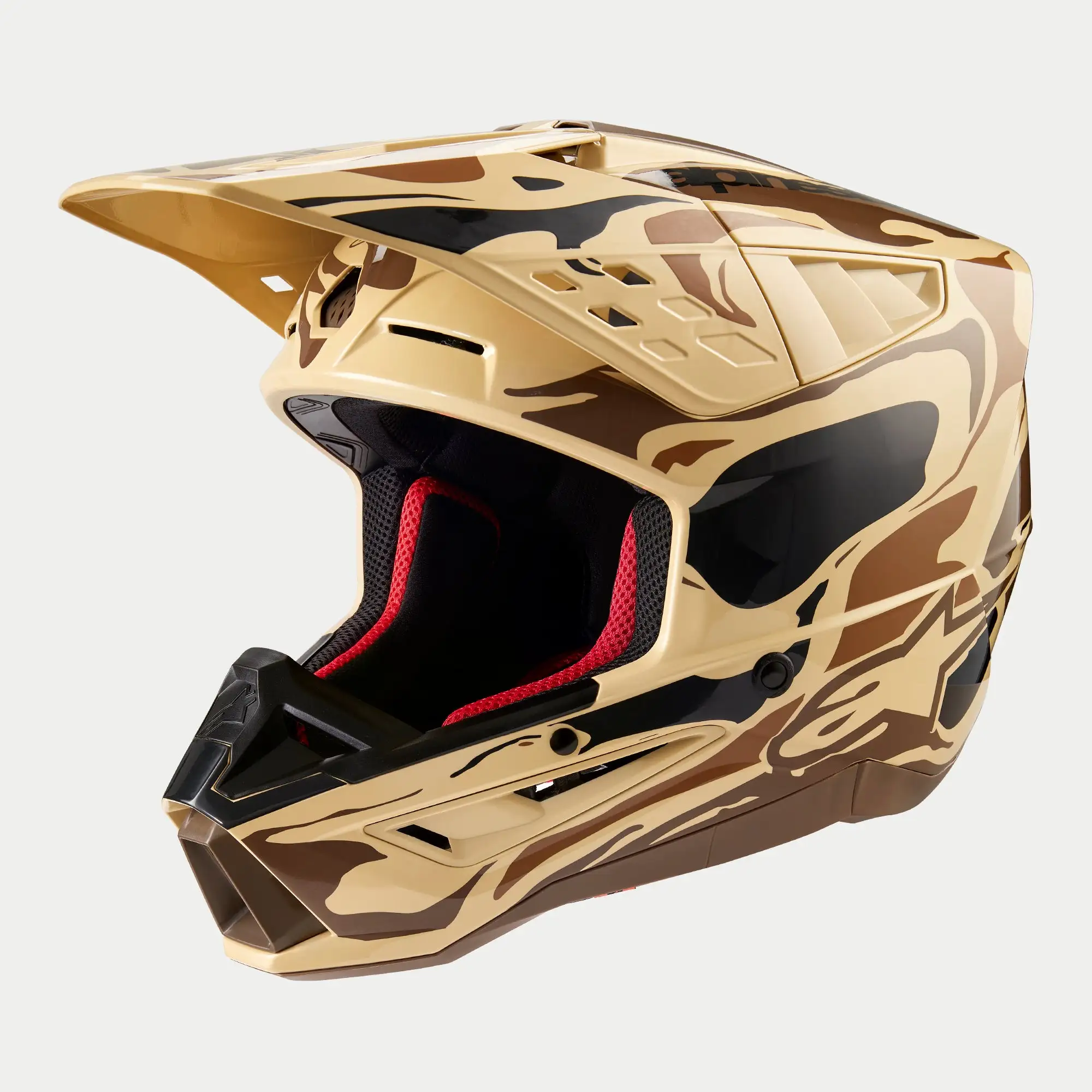 SM5 Mineral Helmet ECE - image 4