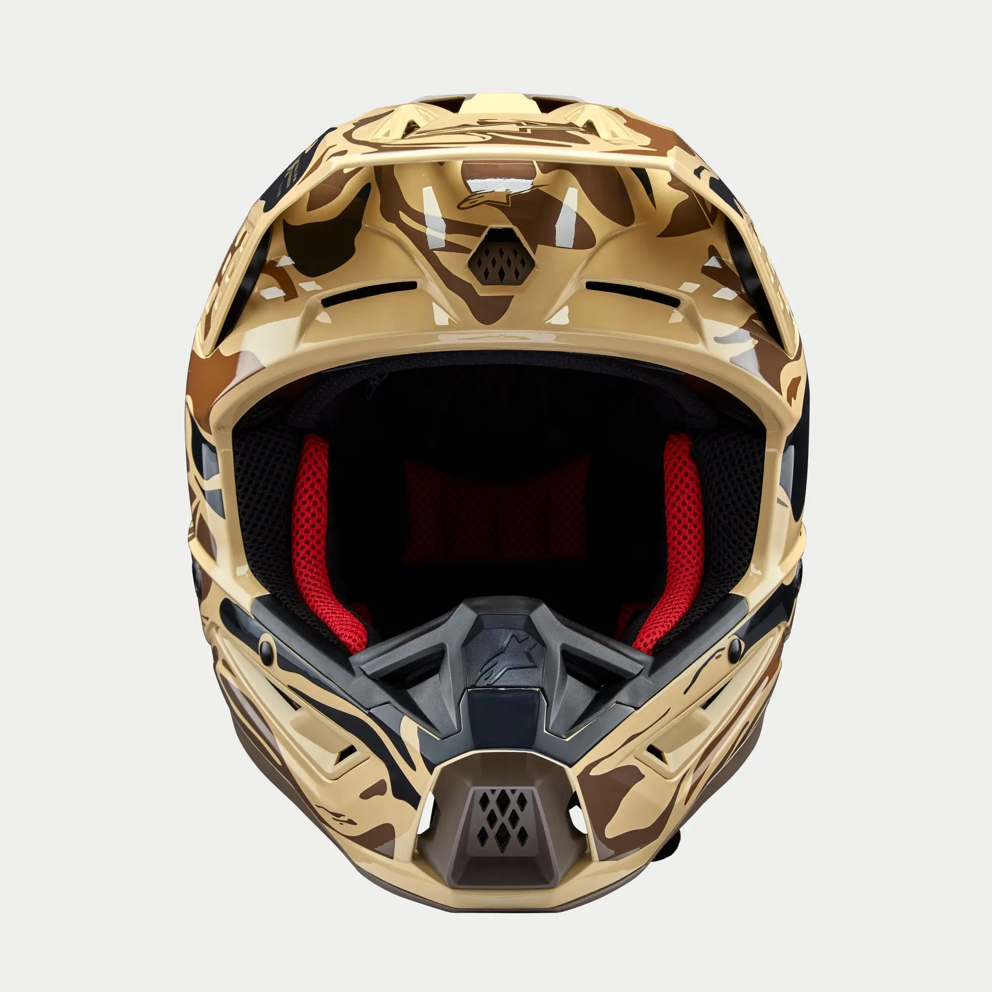 SM5 Mineral Helmet ECE - image 5
