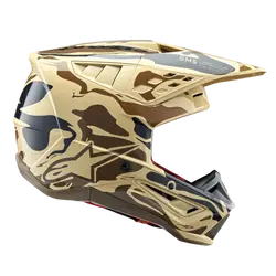 SM5 Mineral Helmet ECE