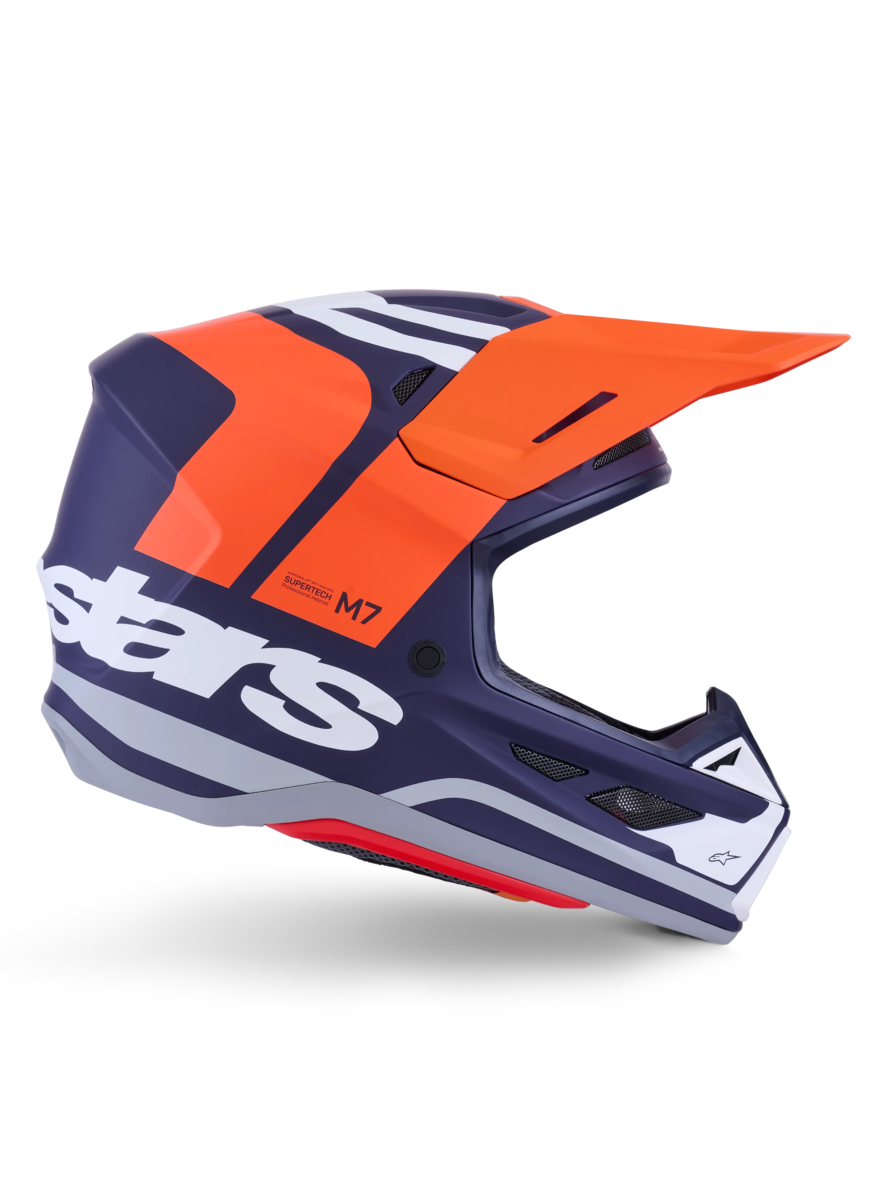 S-M7 Core Helmet ECE06