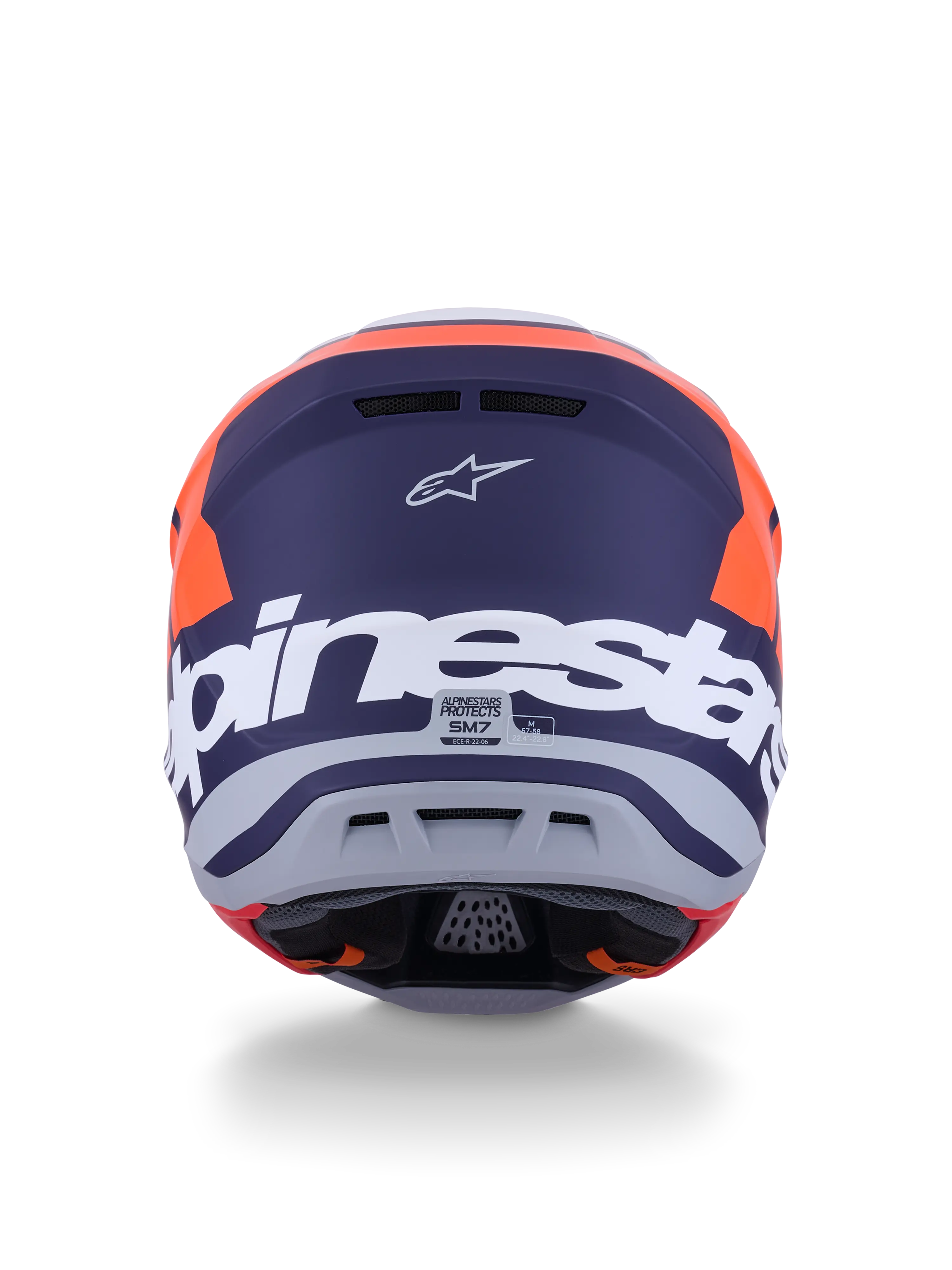 S-M7 Core Helmet ECE06 - image 2