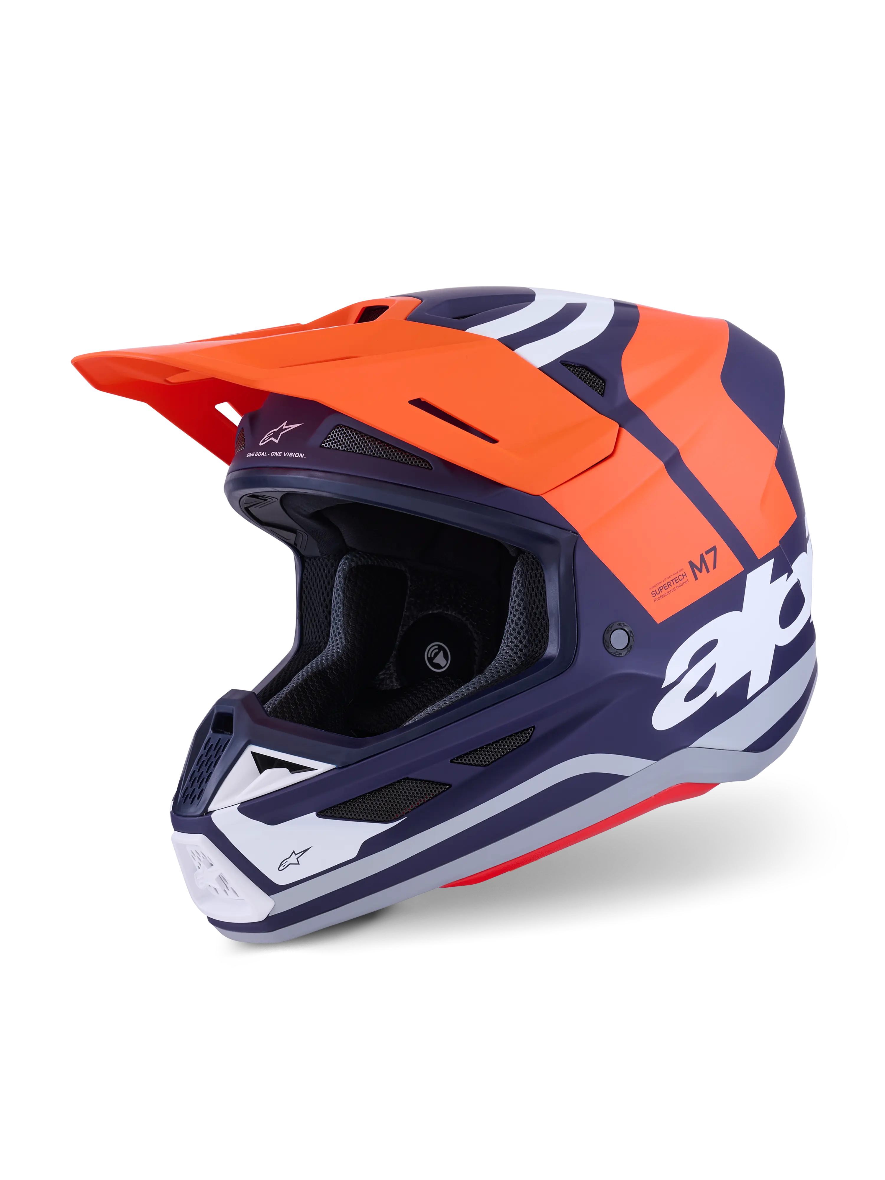 S-M7 Core Helmet ECE06 - image 4