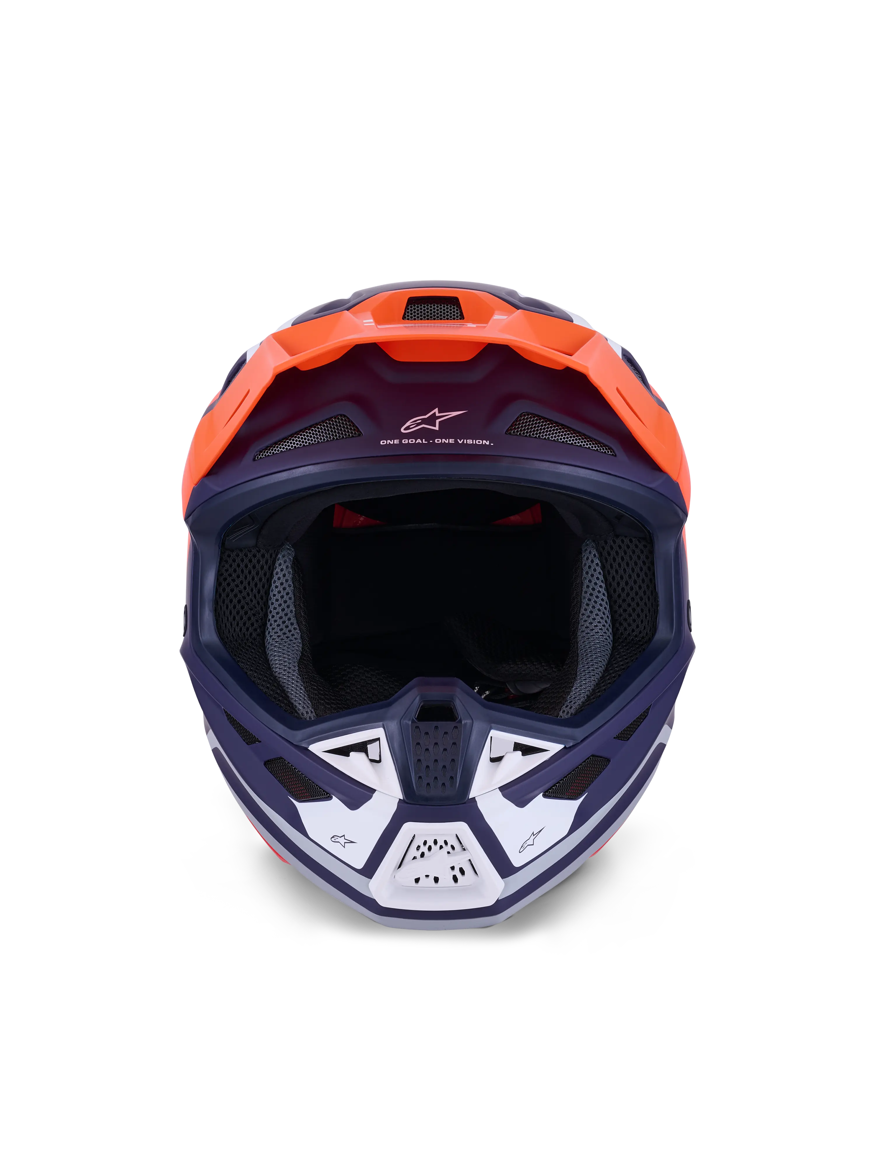 S-M7 Core Helmet ECE06 - image 5