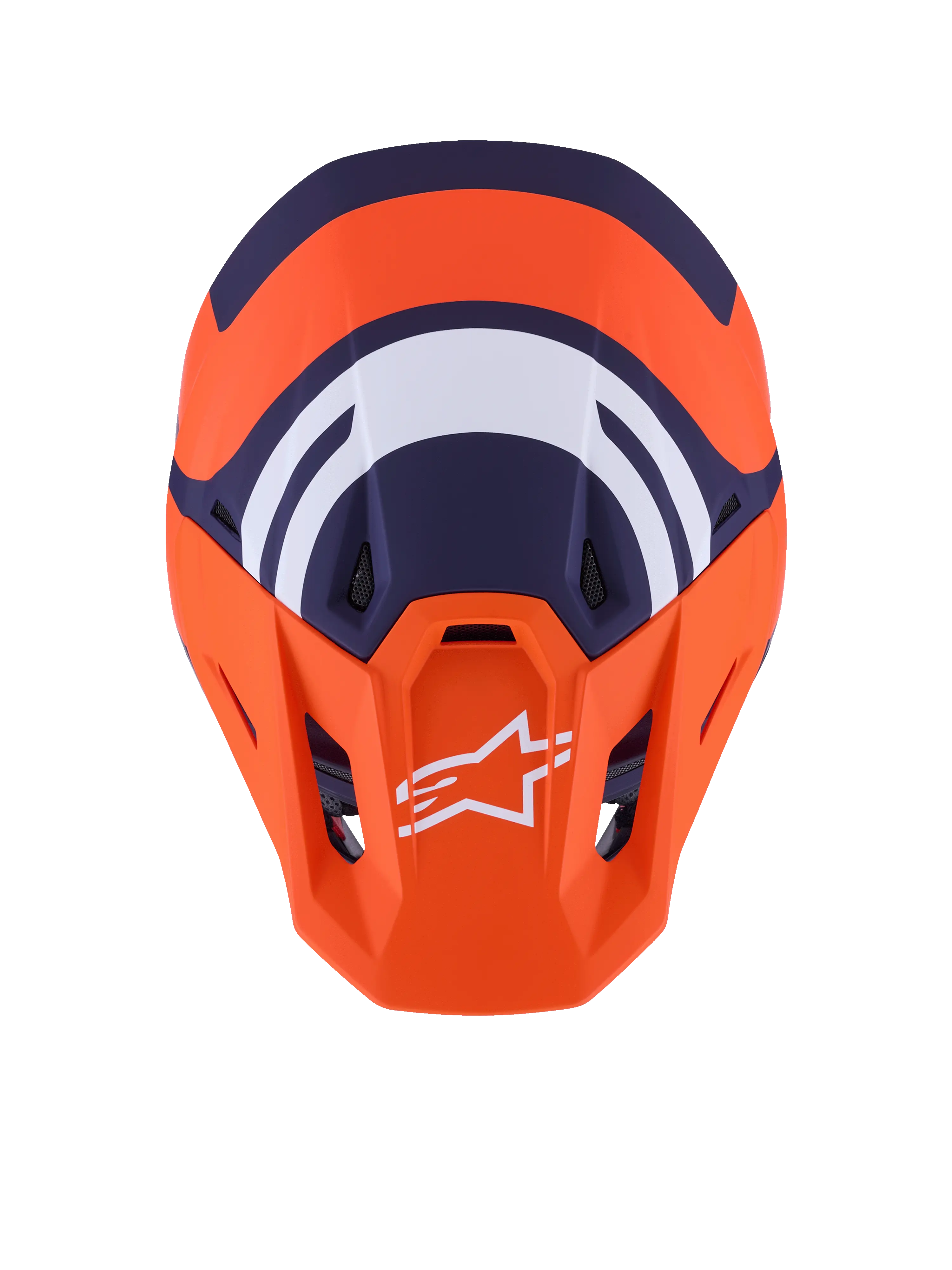 S-M7 Core Helmet ECE06 - image 6