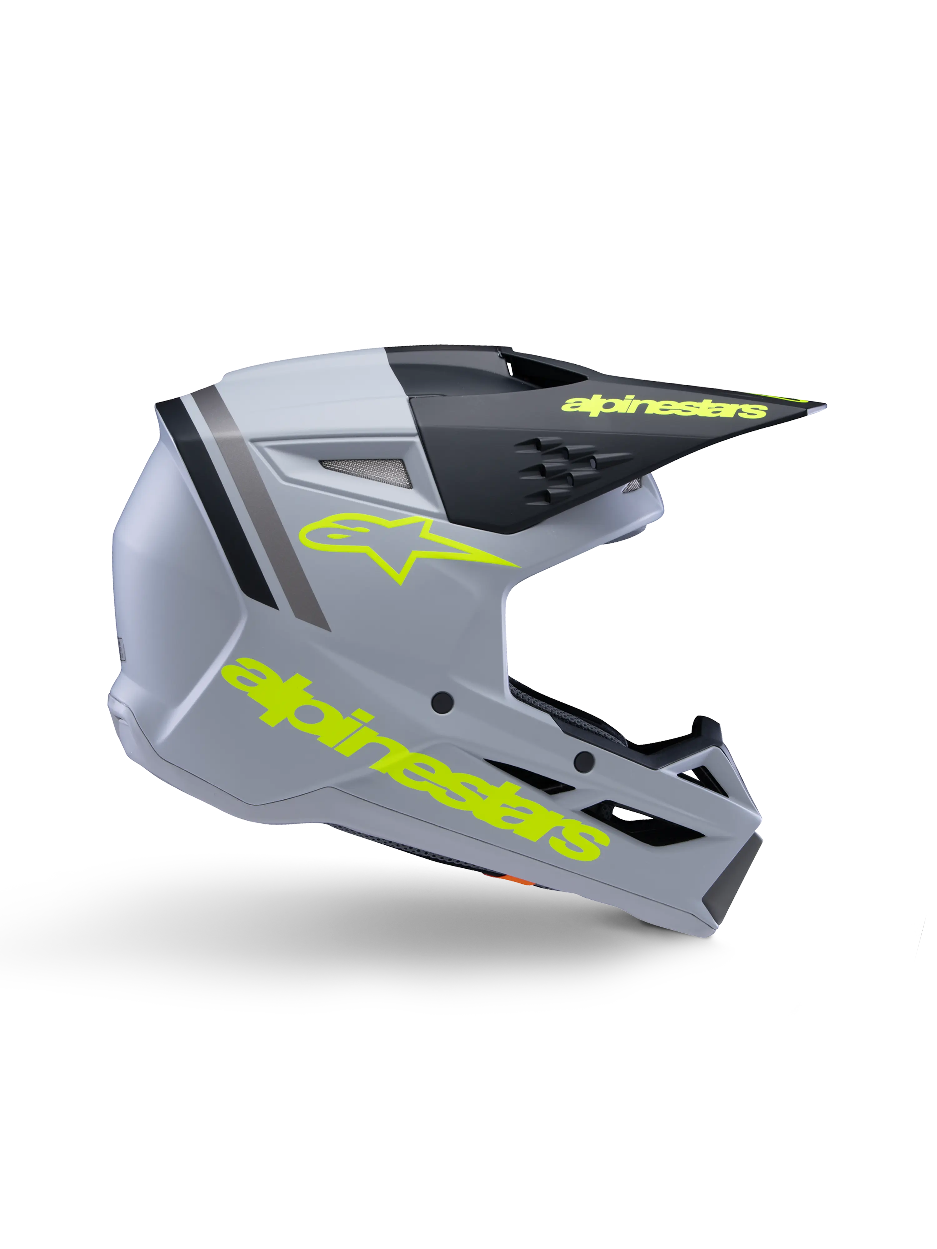 SM3 Youth Radium Helmet ECE06