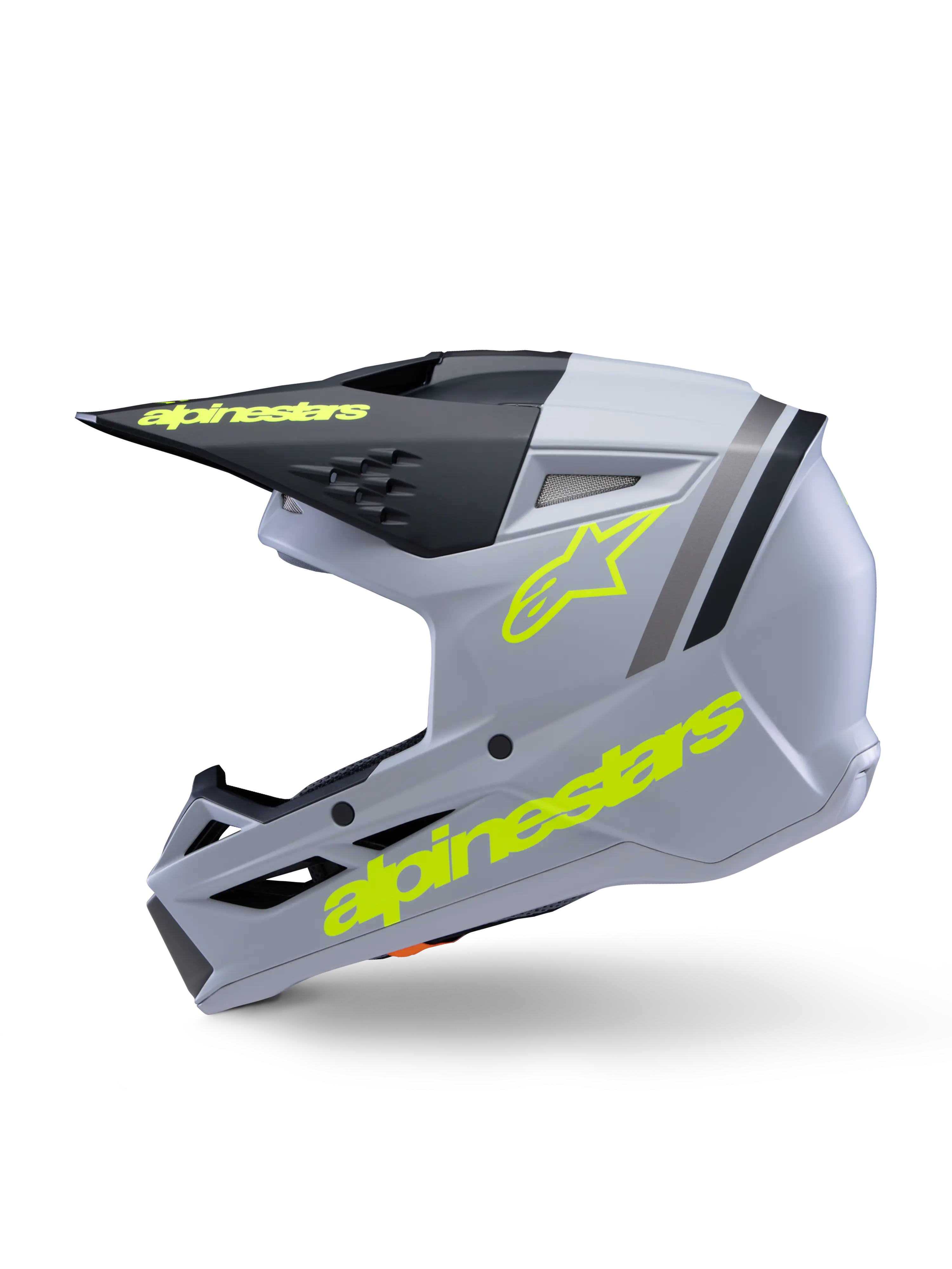 SM3 Youth Radium Helmet ECE06 - image 3