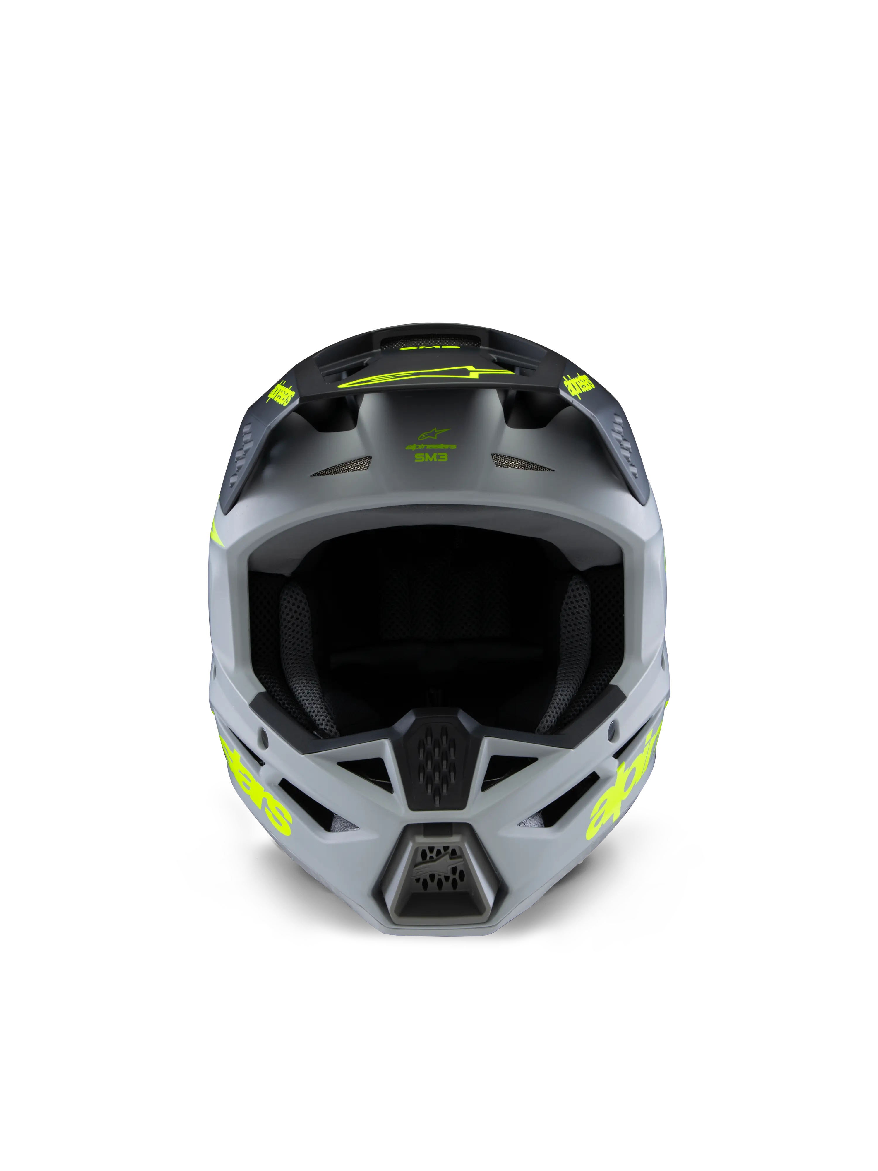 SM3 Youth Radium Helmet ECE06 - image 5
