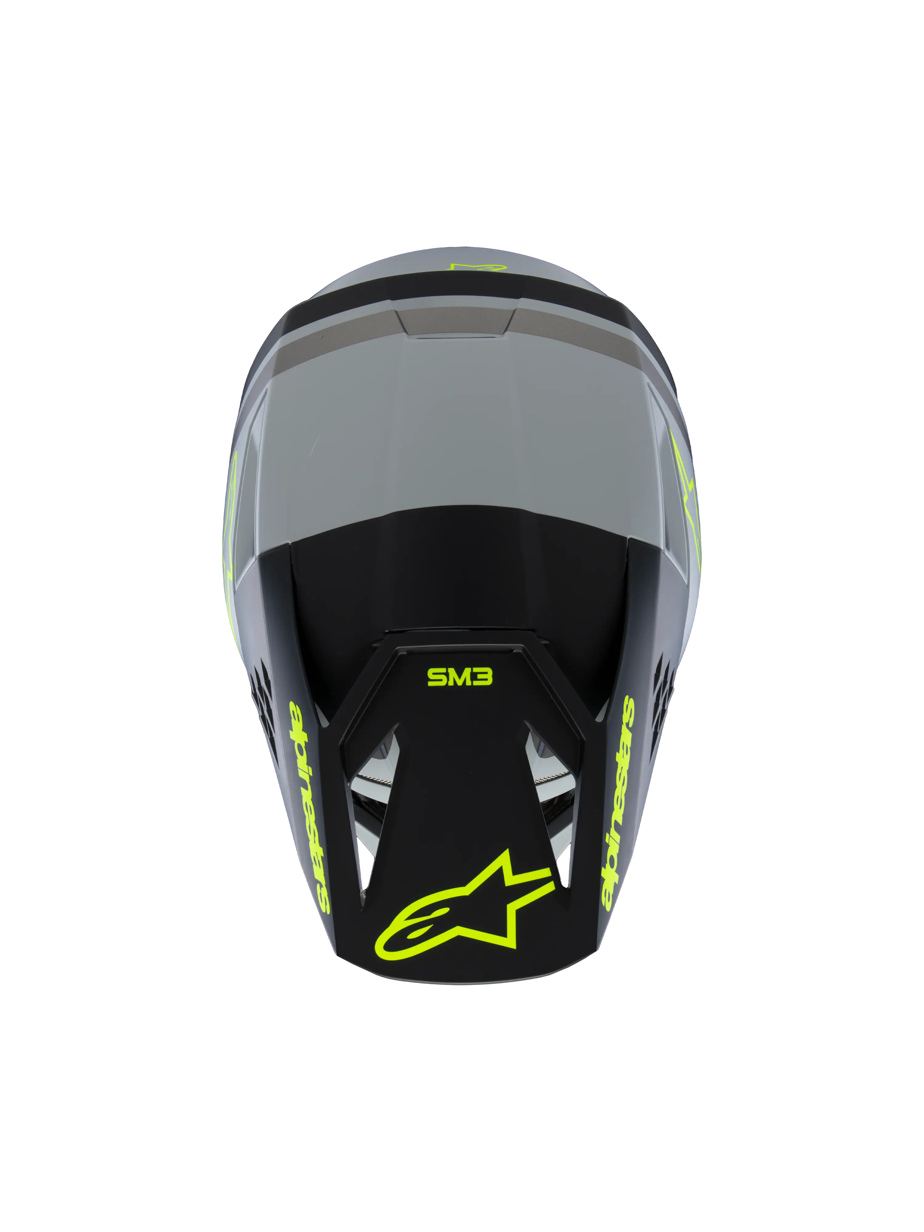 SM3 Youth Radium Helmet ECE06 - image 6