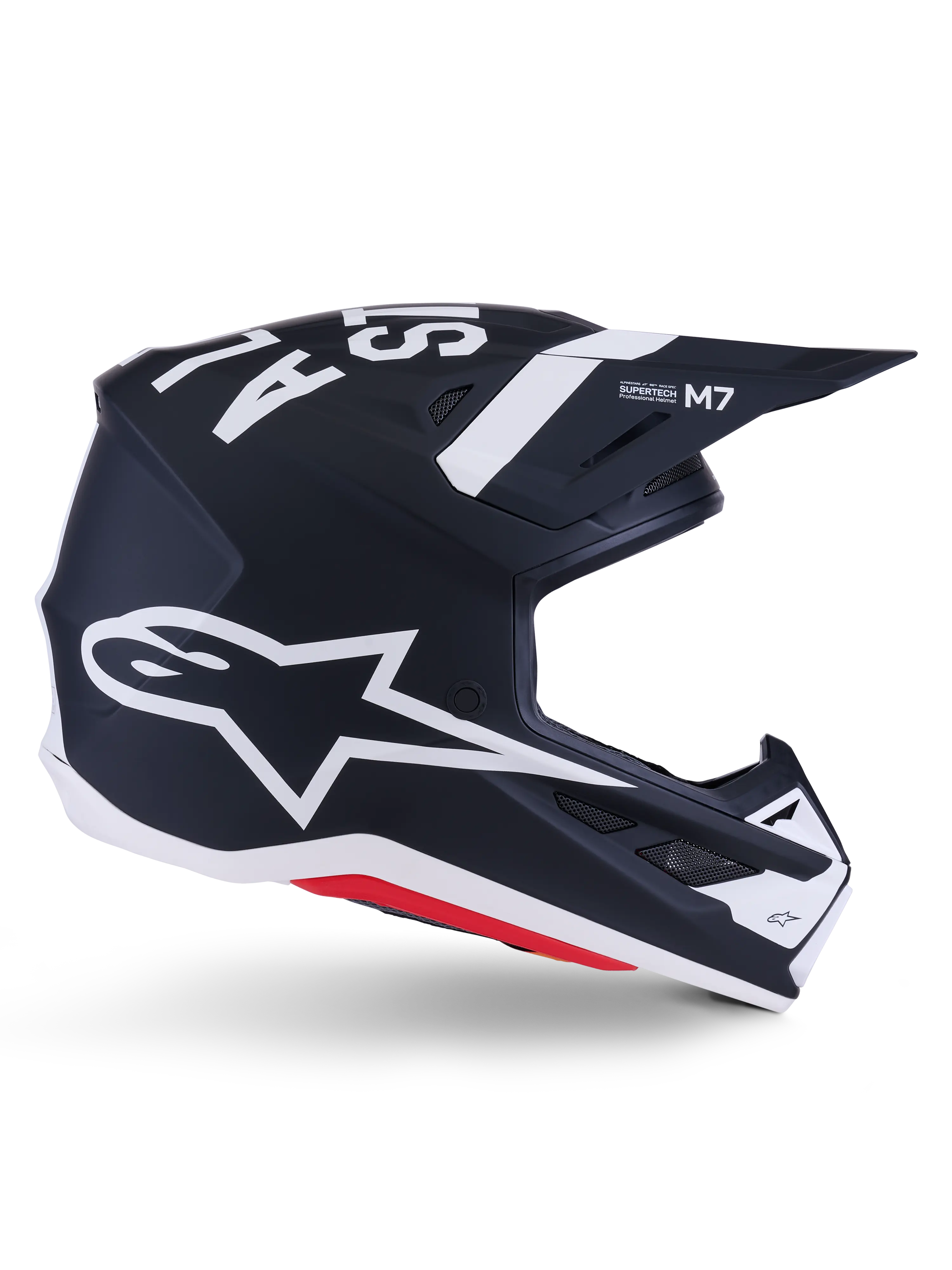 S-M7 Dasher Helmet ECE06