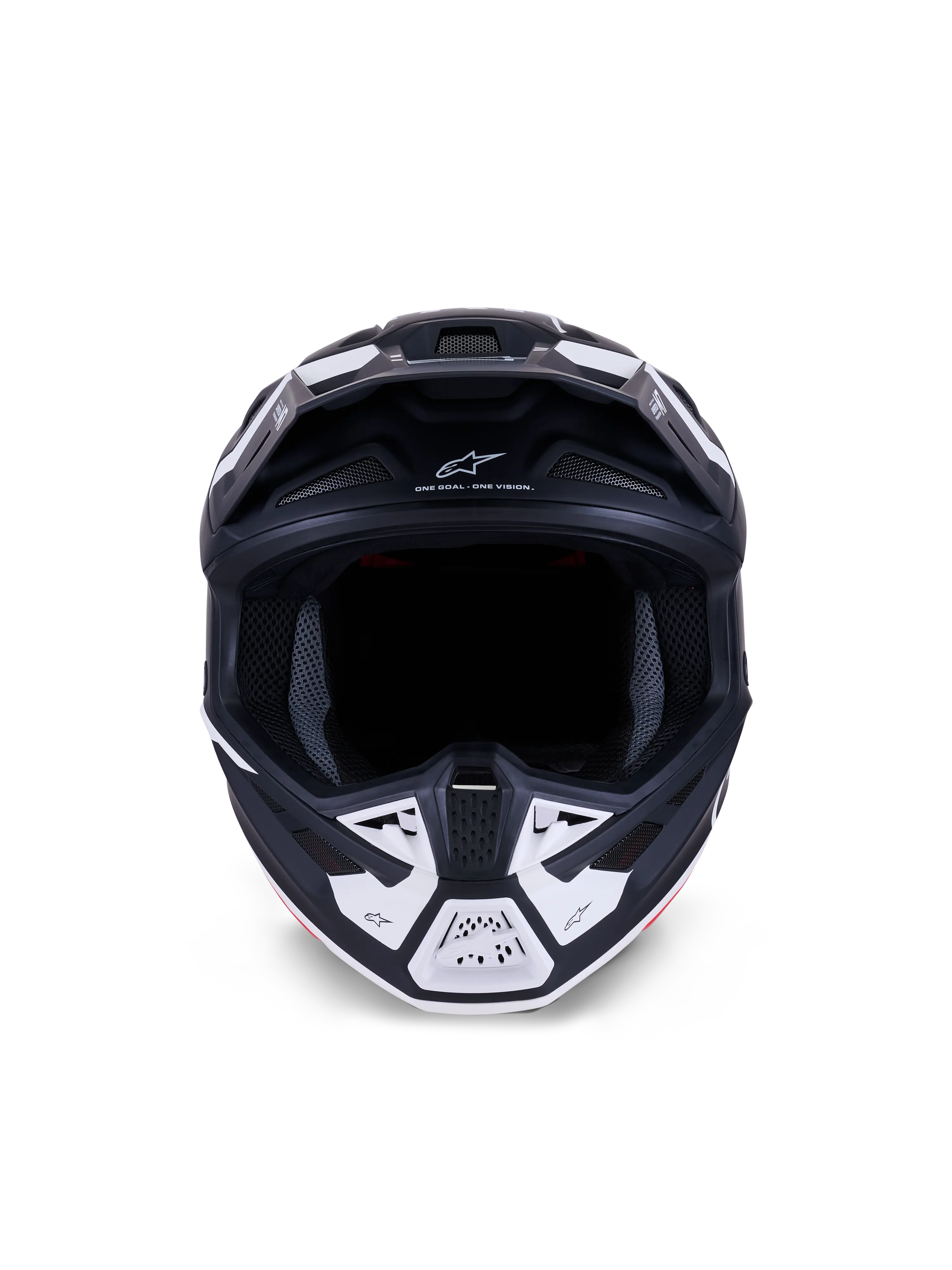 S-M7 Dasher Helmet ECE06 - image 5