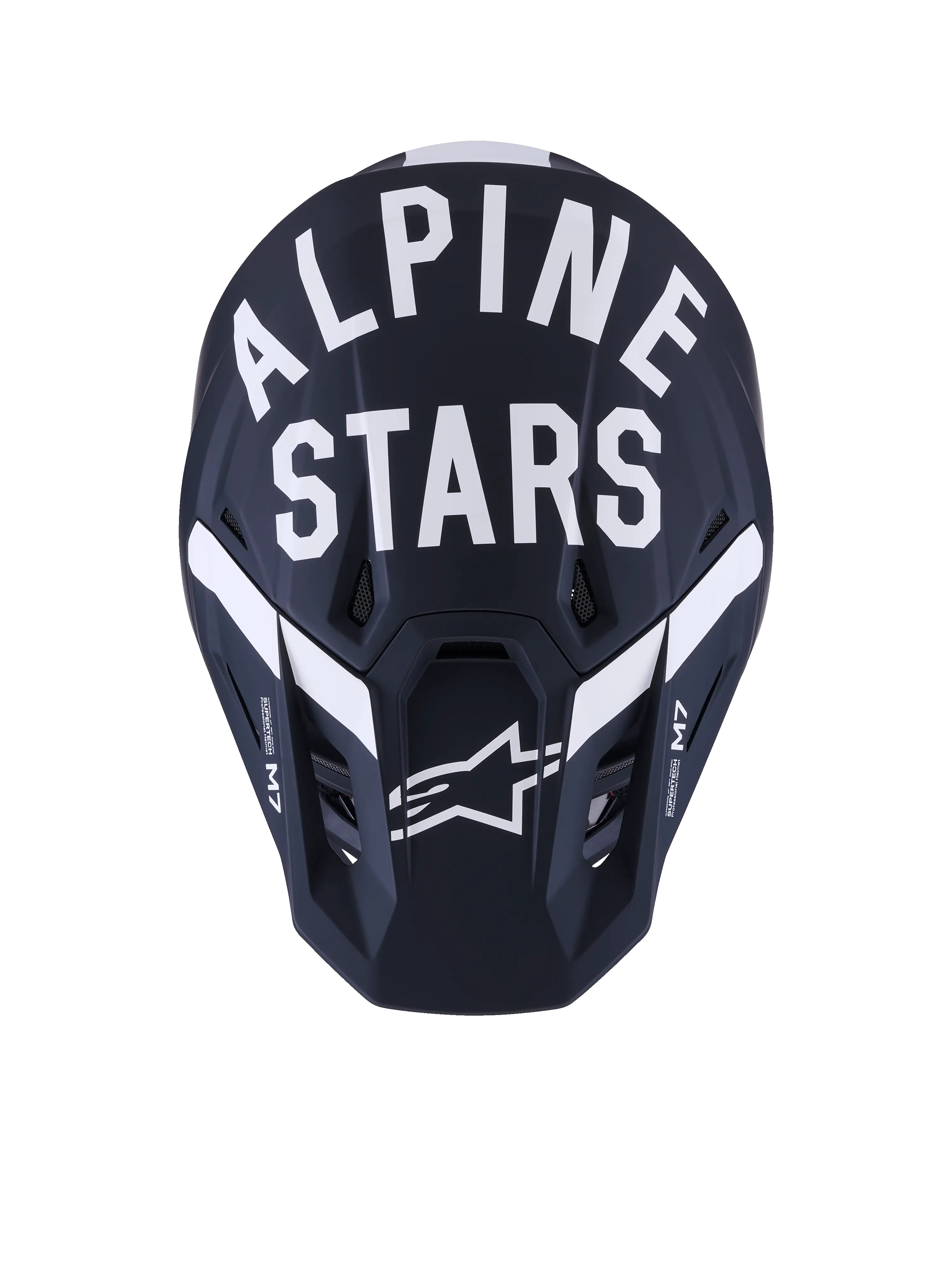 S-M7 Dasher Helmet ECE06 - image 6