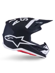 S-M7 Dasher Helmet ECE06