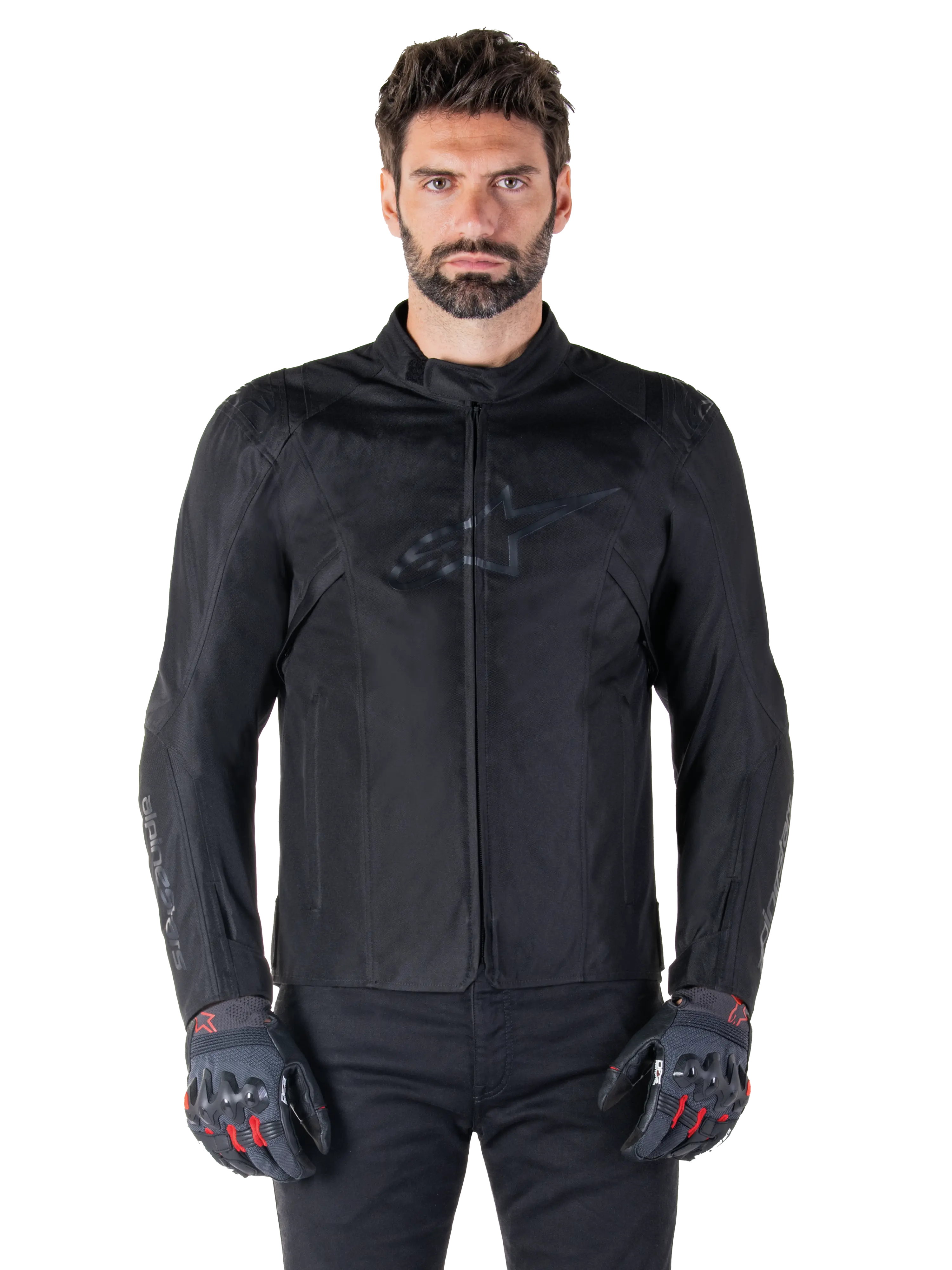 T-SPS V2 Waterproof Jacket