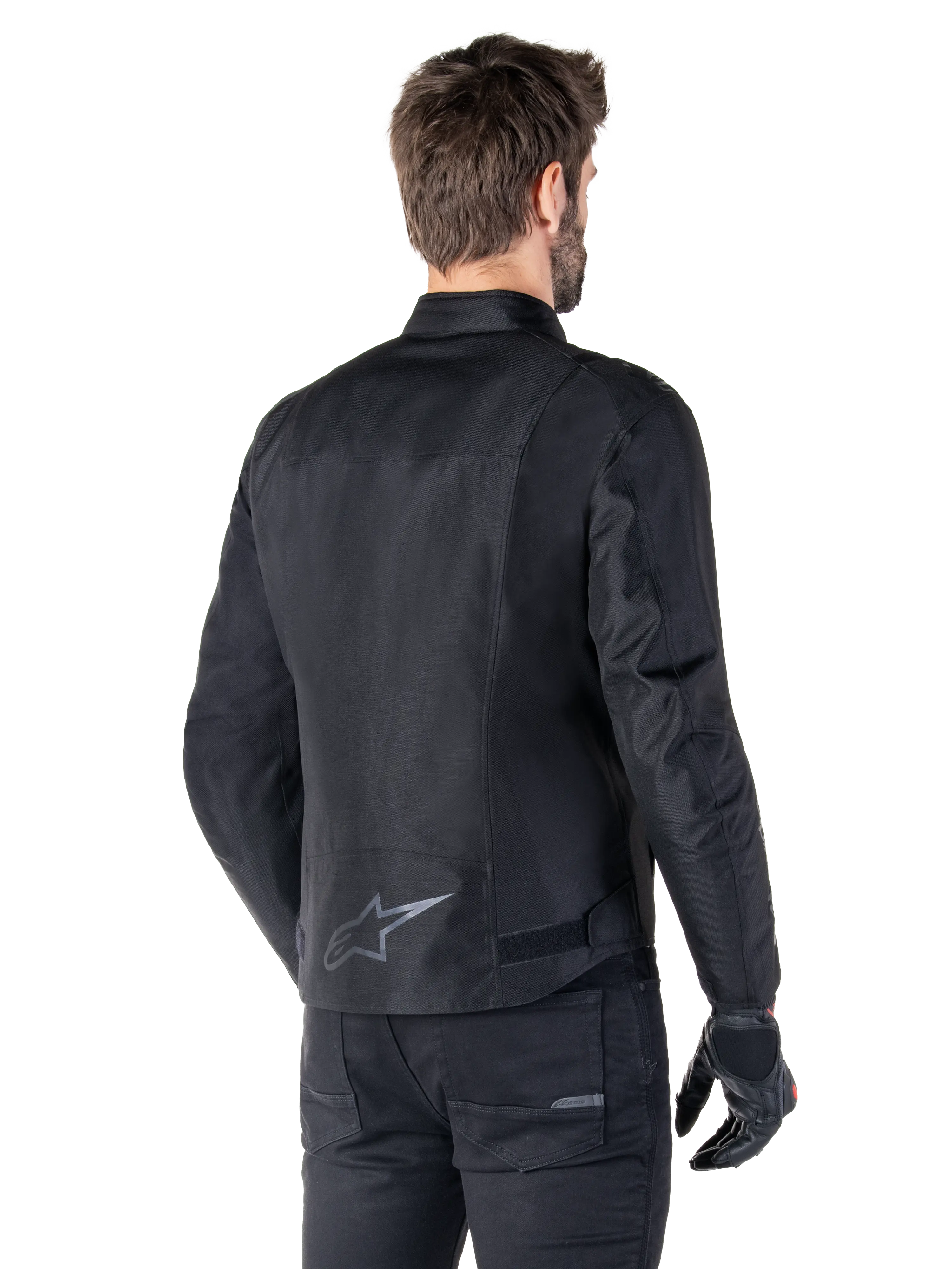 T-SPS V2 Waterproof Jacket - image 1