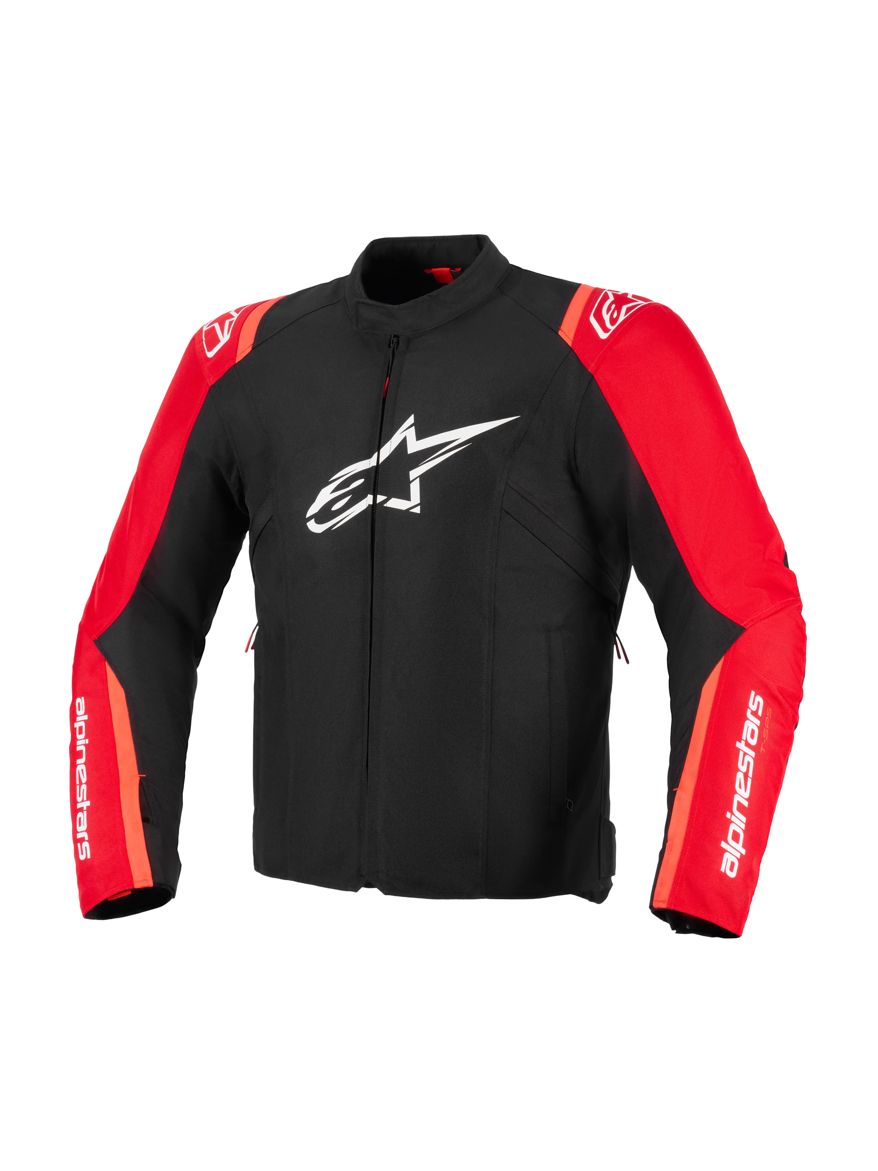 T-SPS V2 Waterproof Jacket - image 10