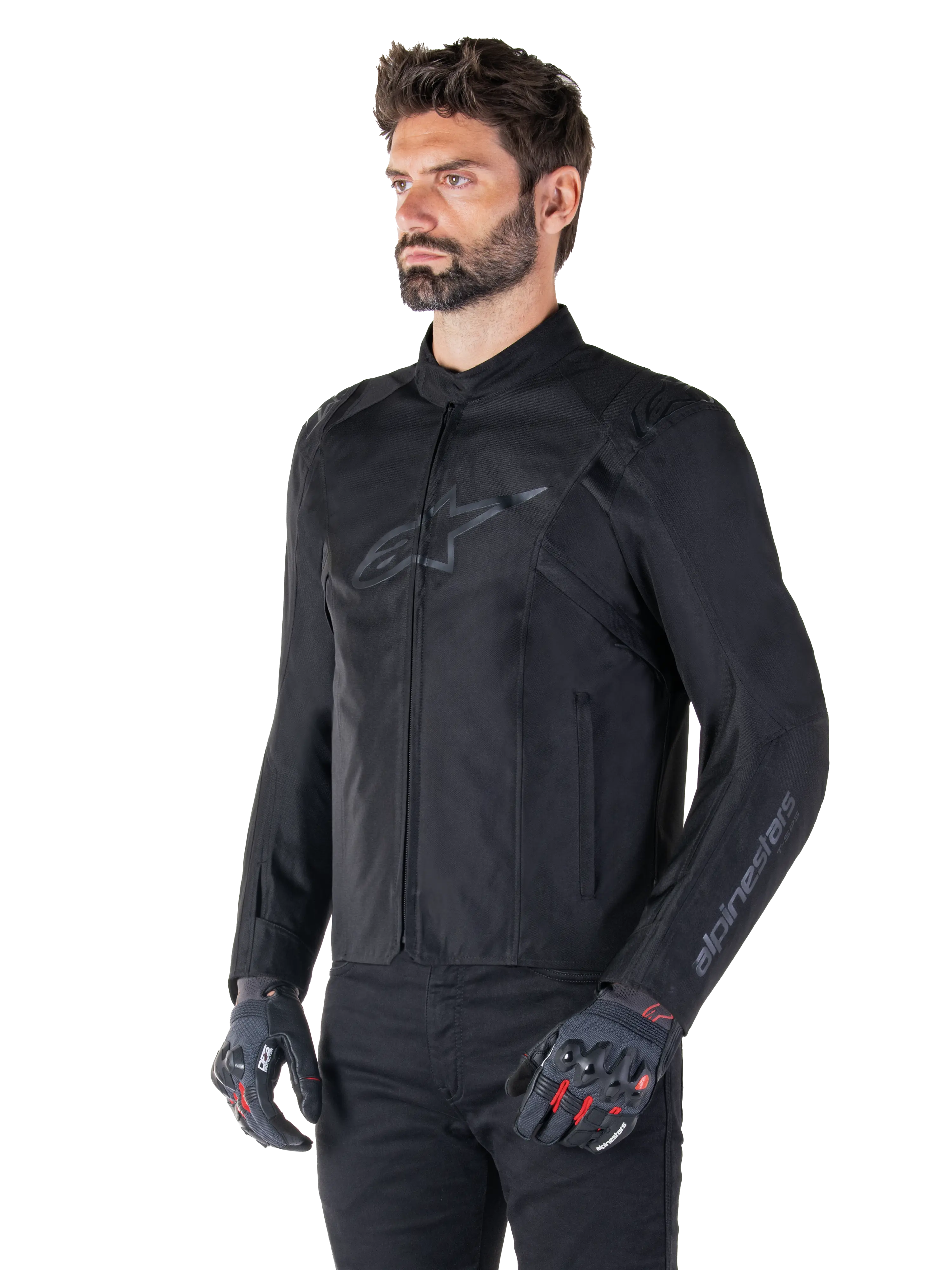 T-SPS V2 Waterproof Jacket - image 2