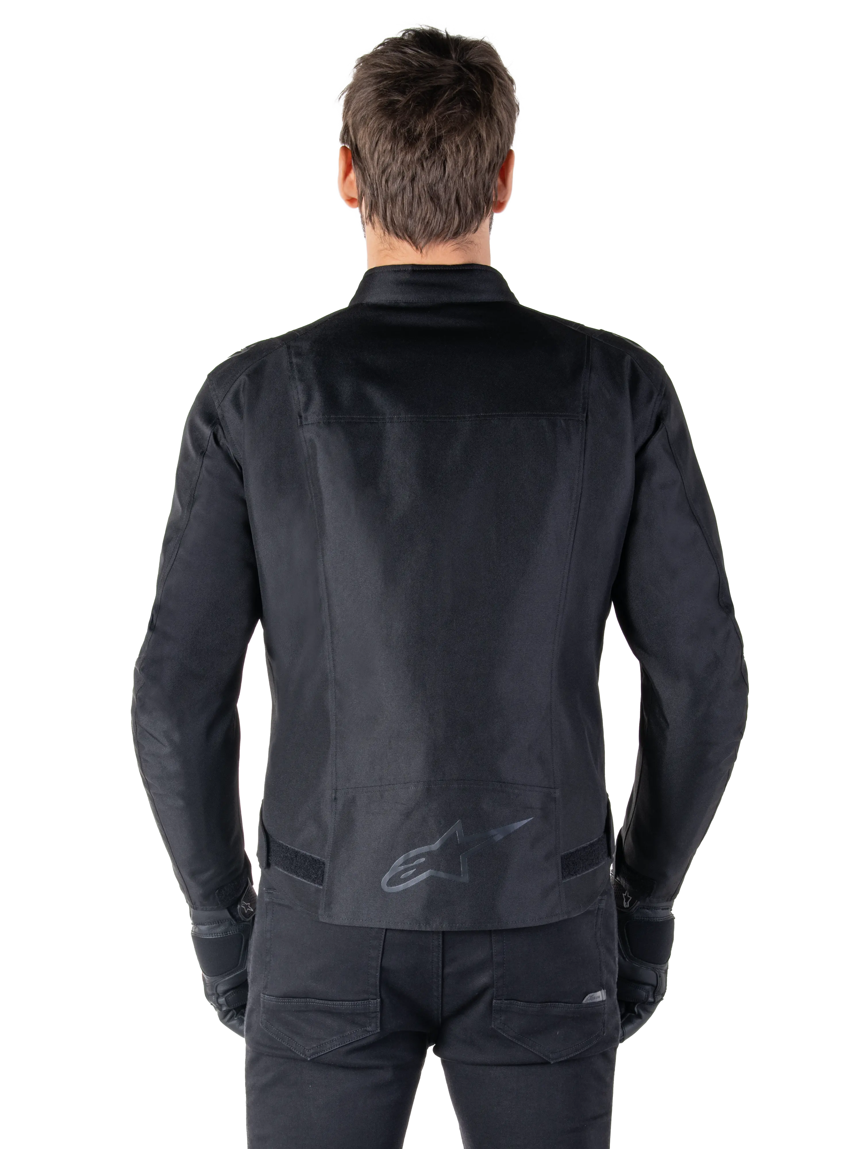 T-SPS V2 Waterproof Jacket - image 3