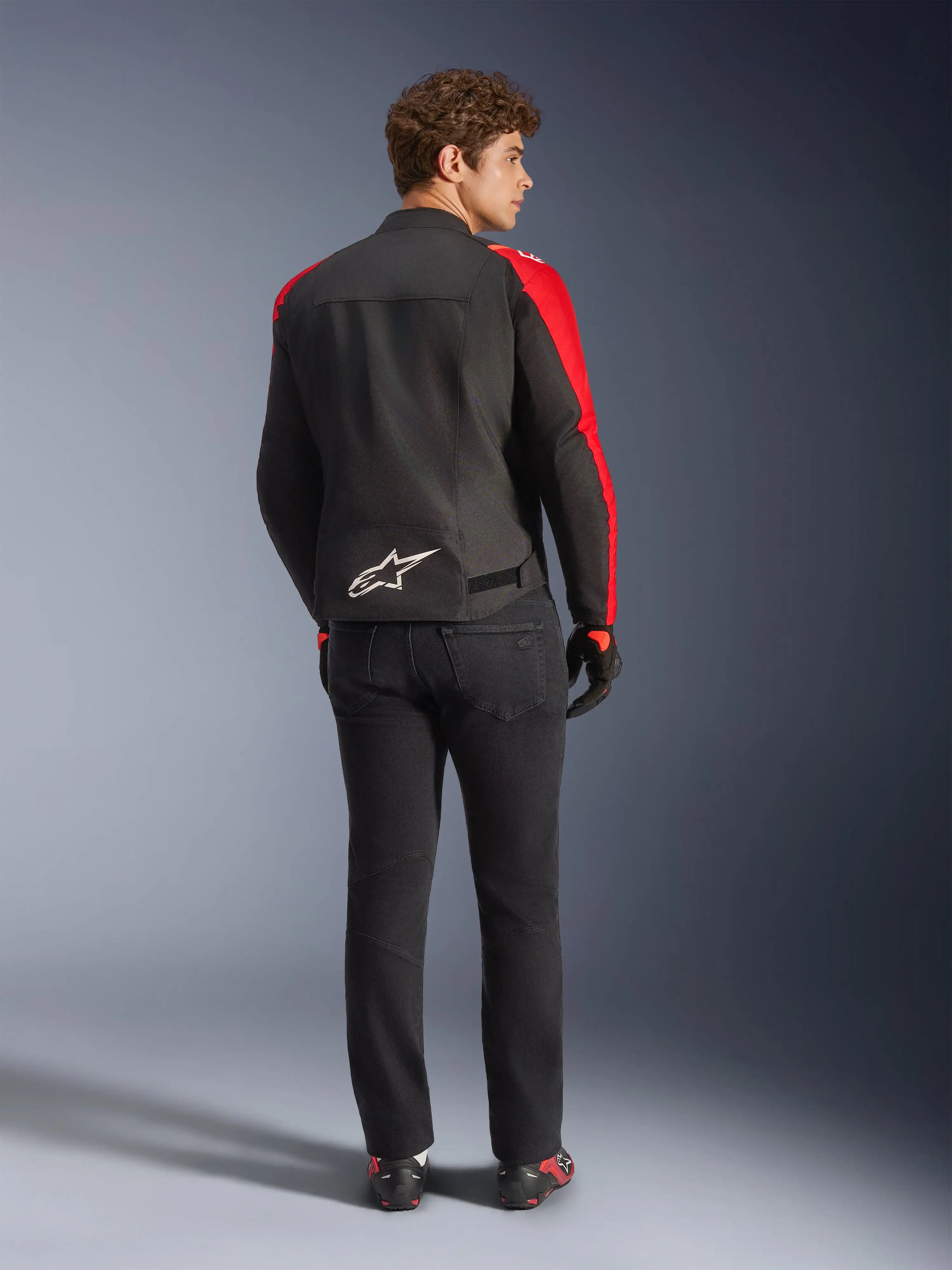 T-SPS V2 Waterproof Jacket - image 5
