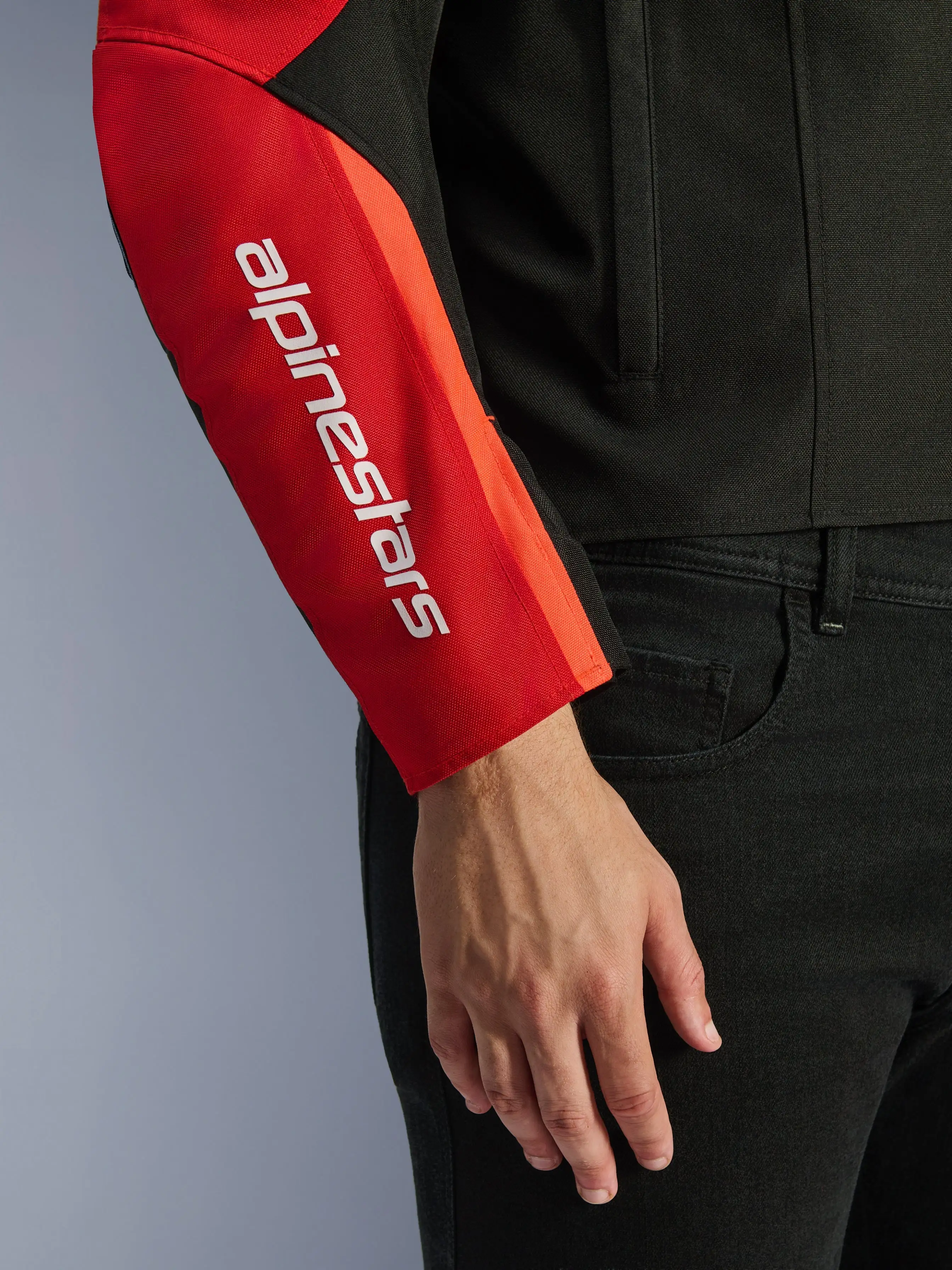 T-SPS V2 Waterproof Jacket - image 8