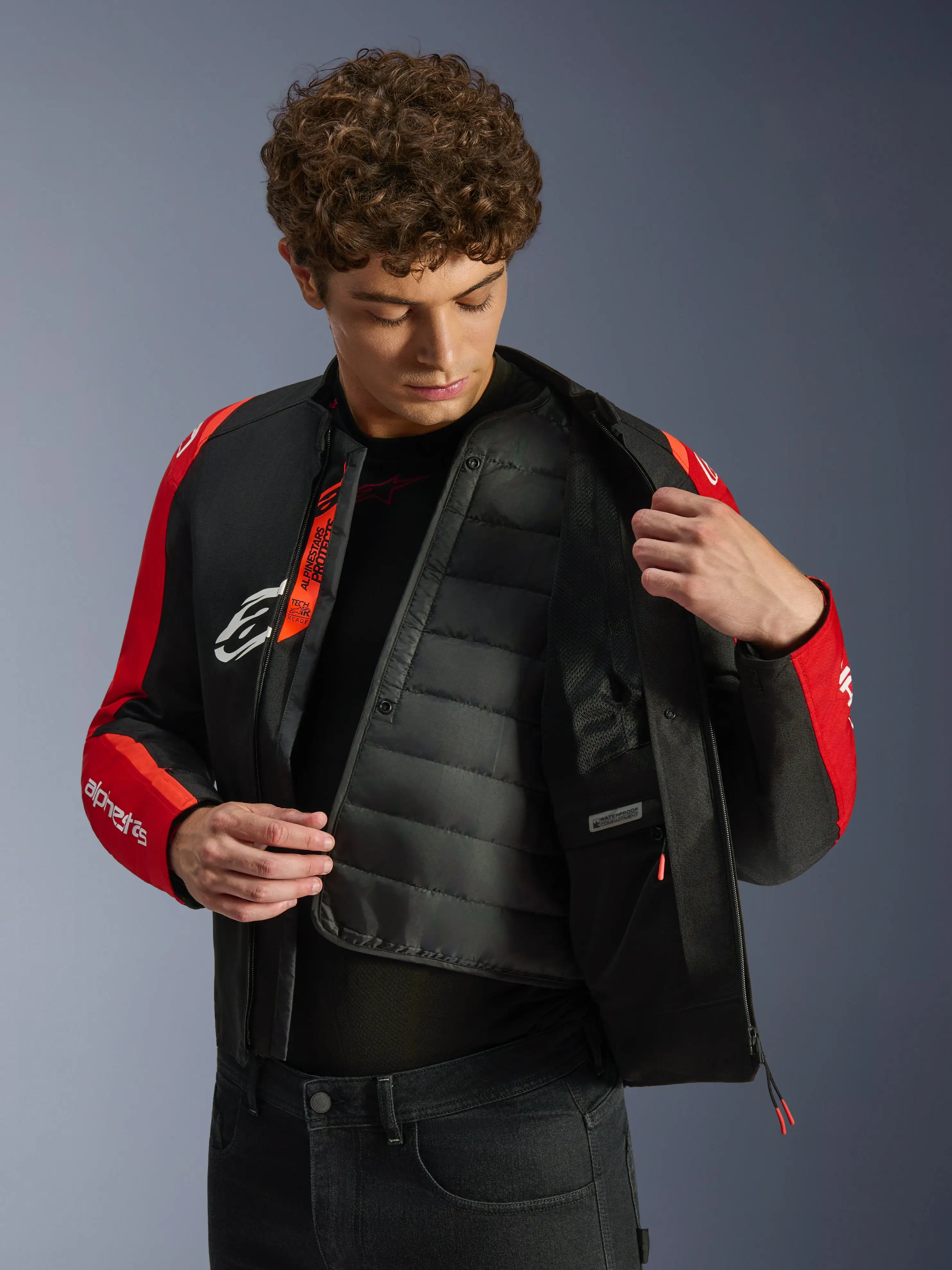T-SPS V2 Waterproof Jacket - image 9