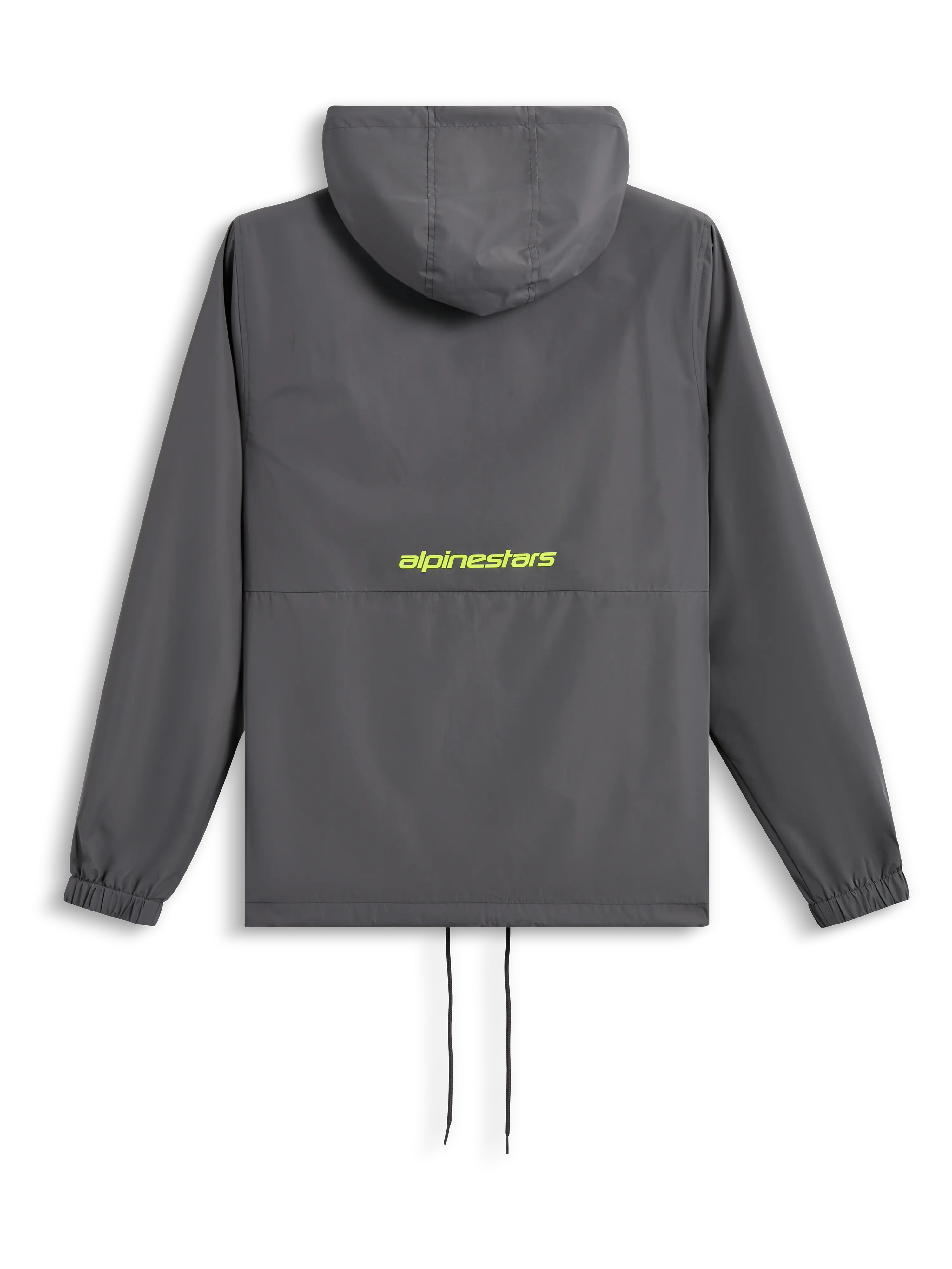 Speeder Chromium Windbreak Jacket - image 8