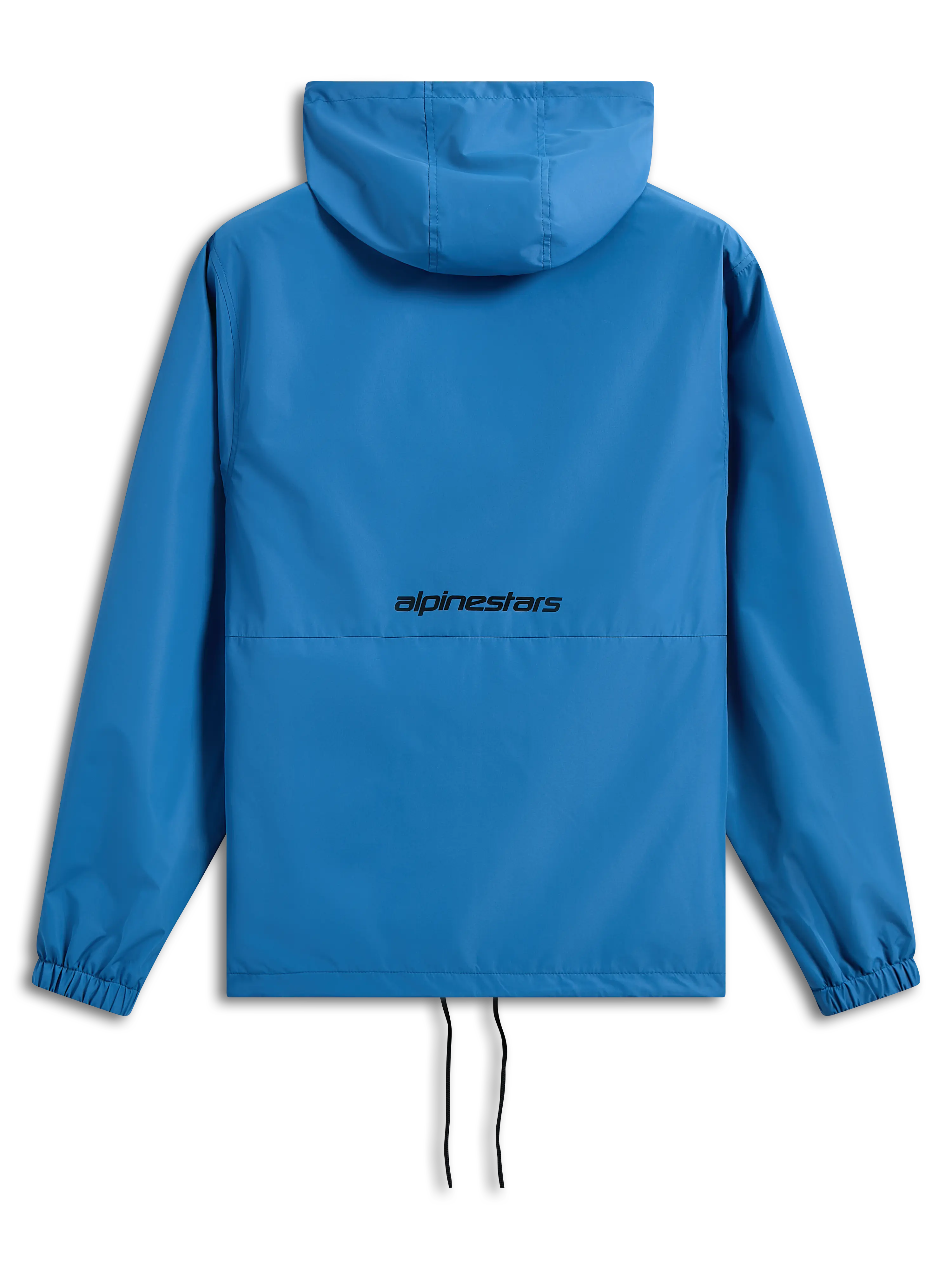 Speeder Chromium Windbreak Jacket - image 9