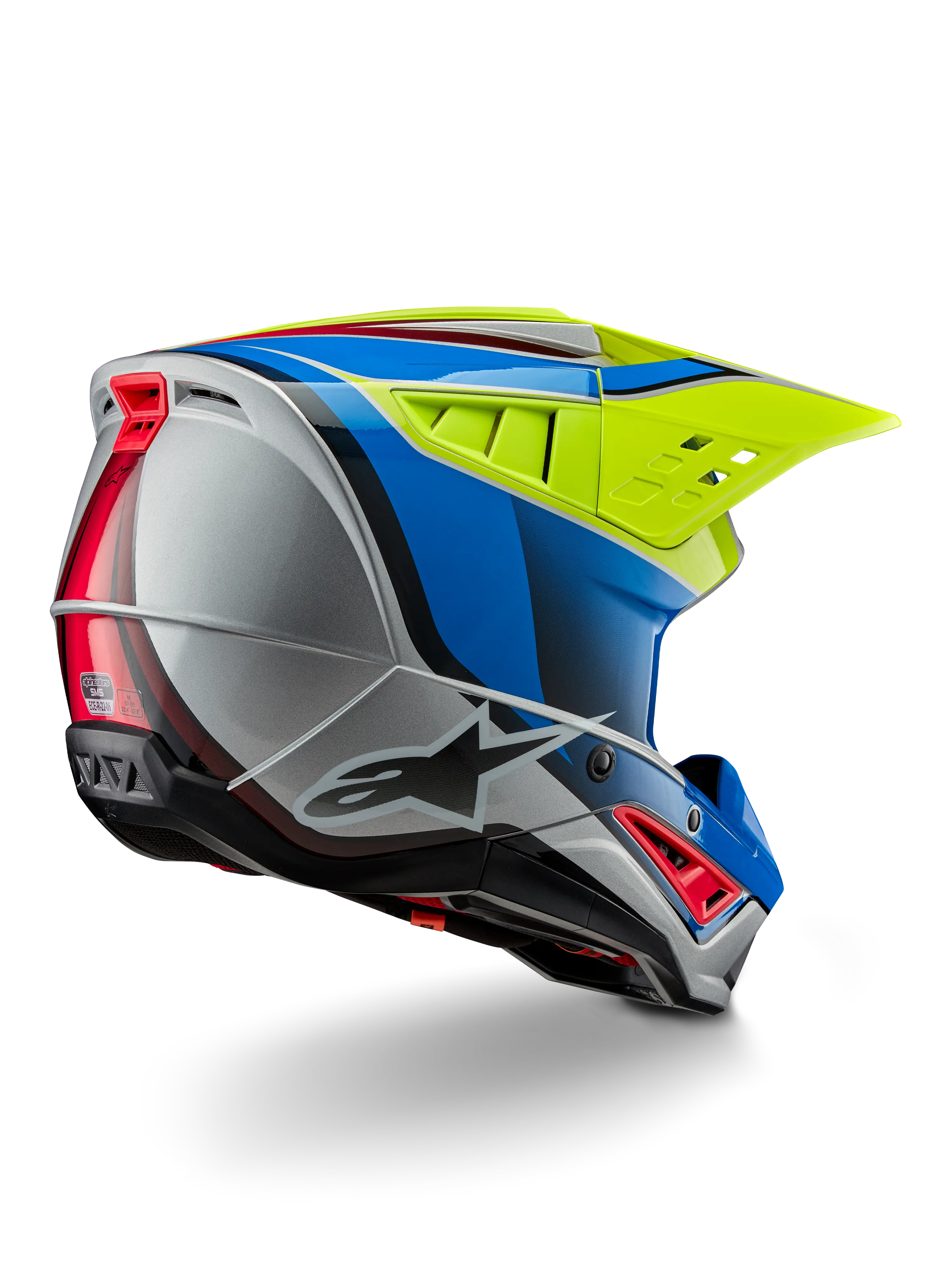 SM5 Sail Helmet ECE - image 1